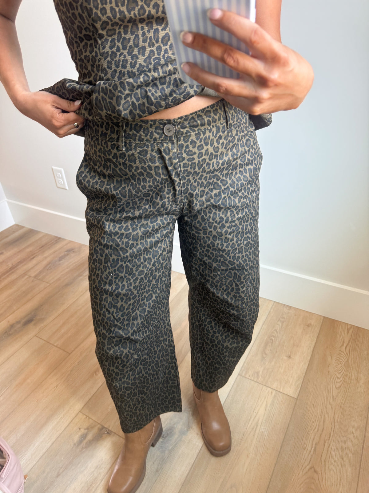The Chic And Cider Set