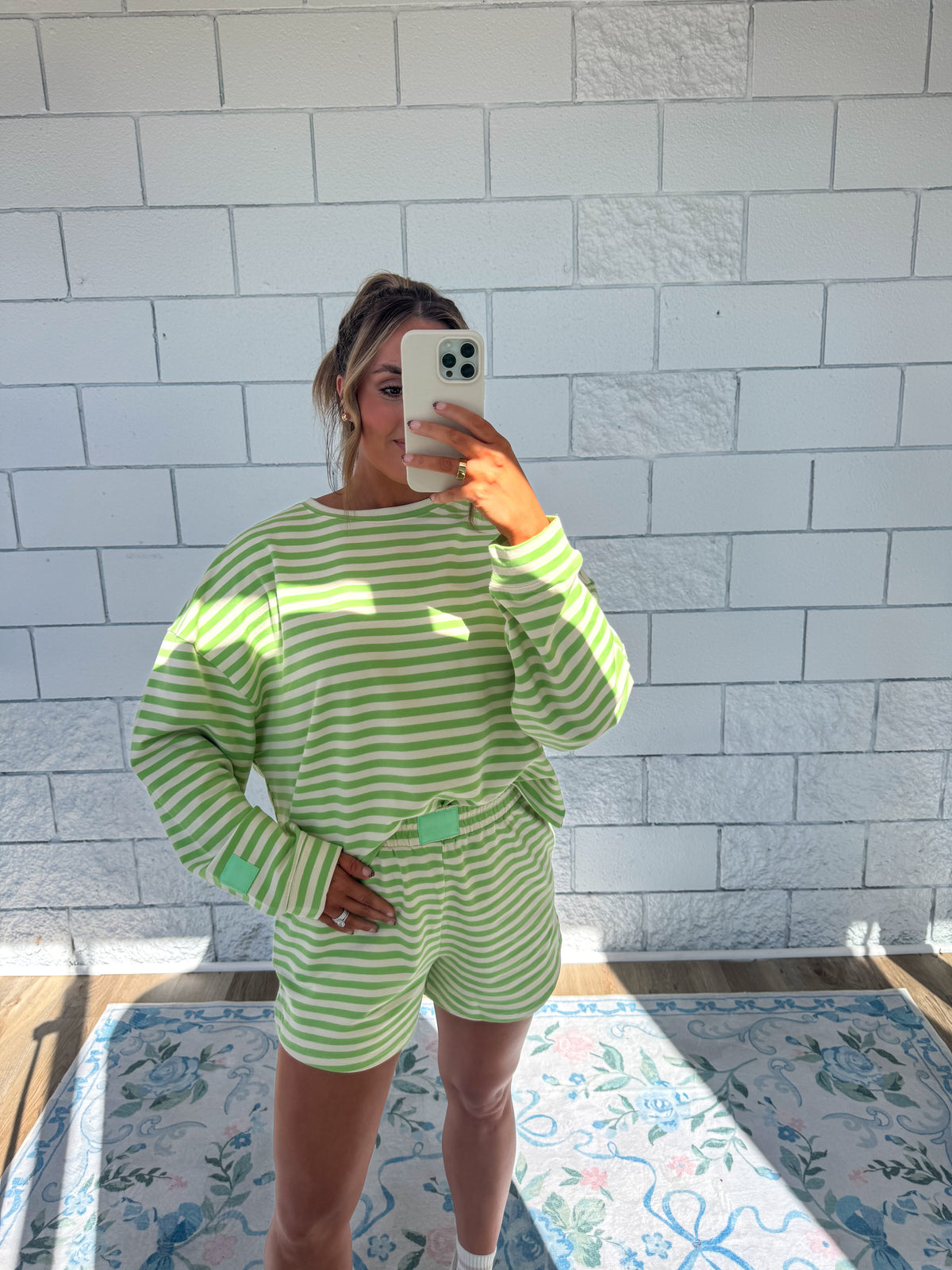 Honey Dew Set