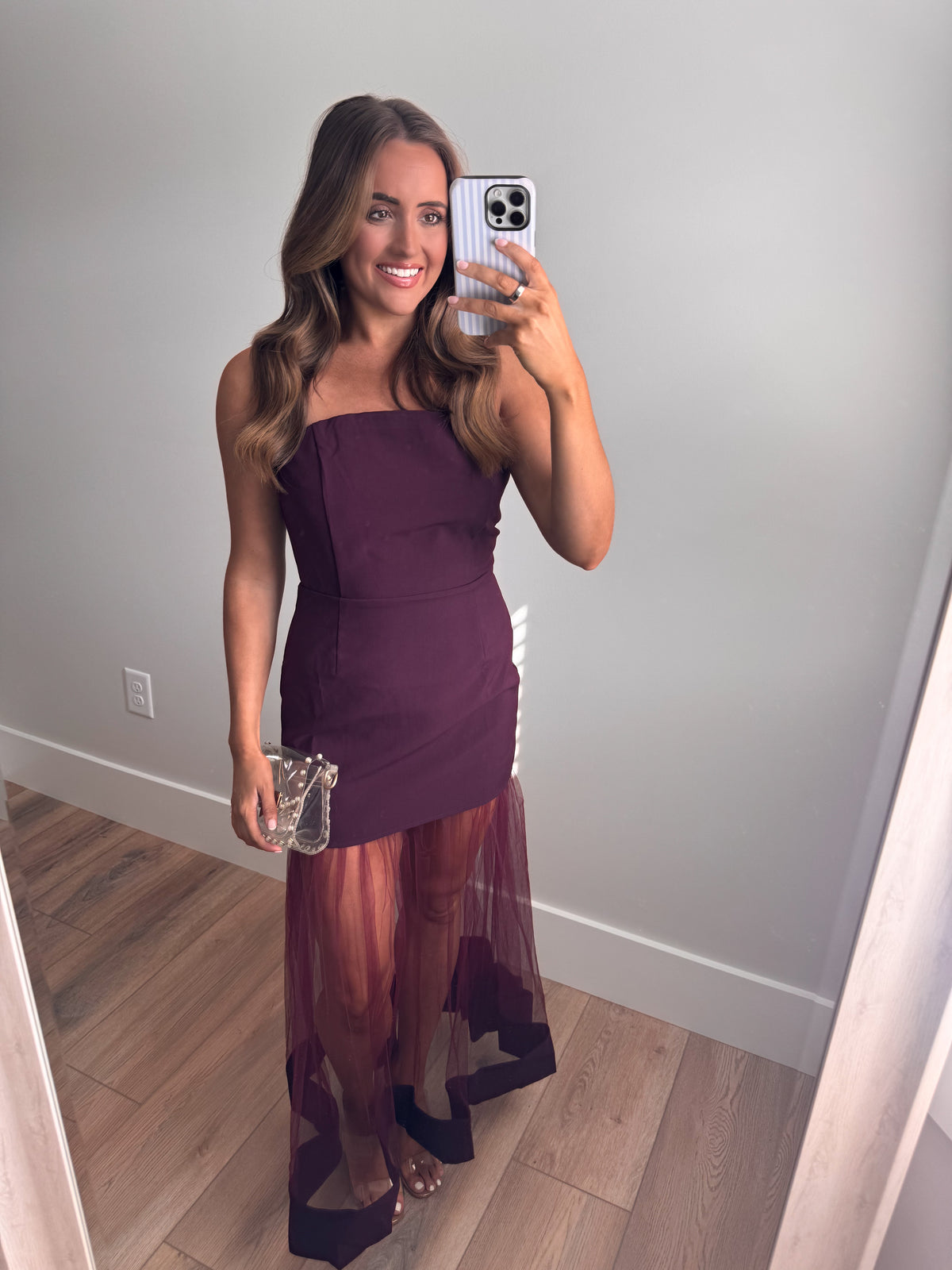 The Fourth Quarter Maxi