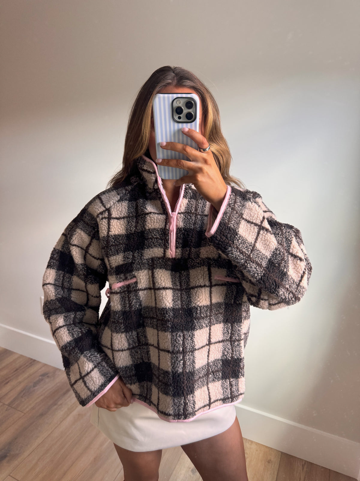 The Cabin Fever Sherpa