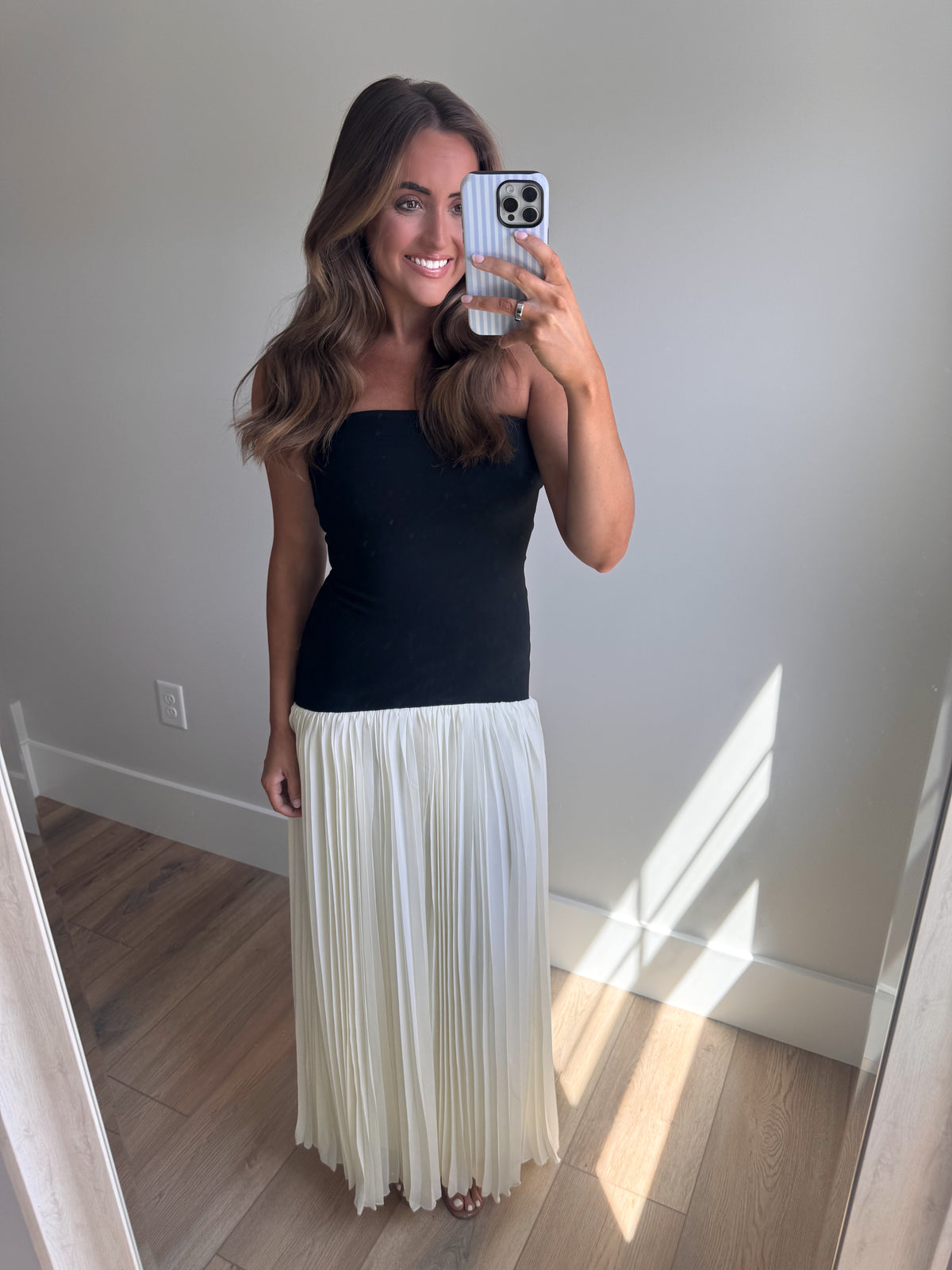 The Classy Maxi