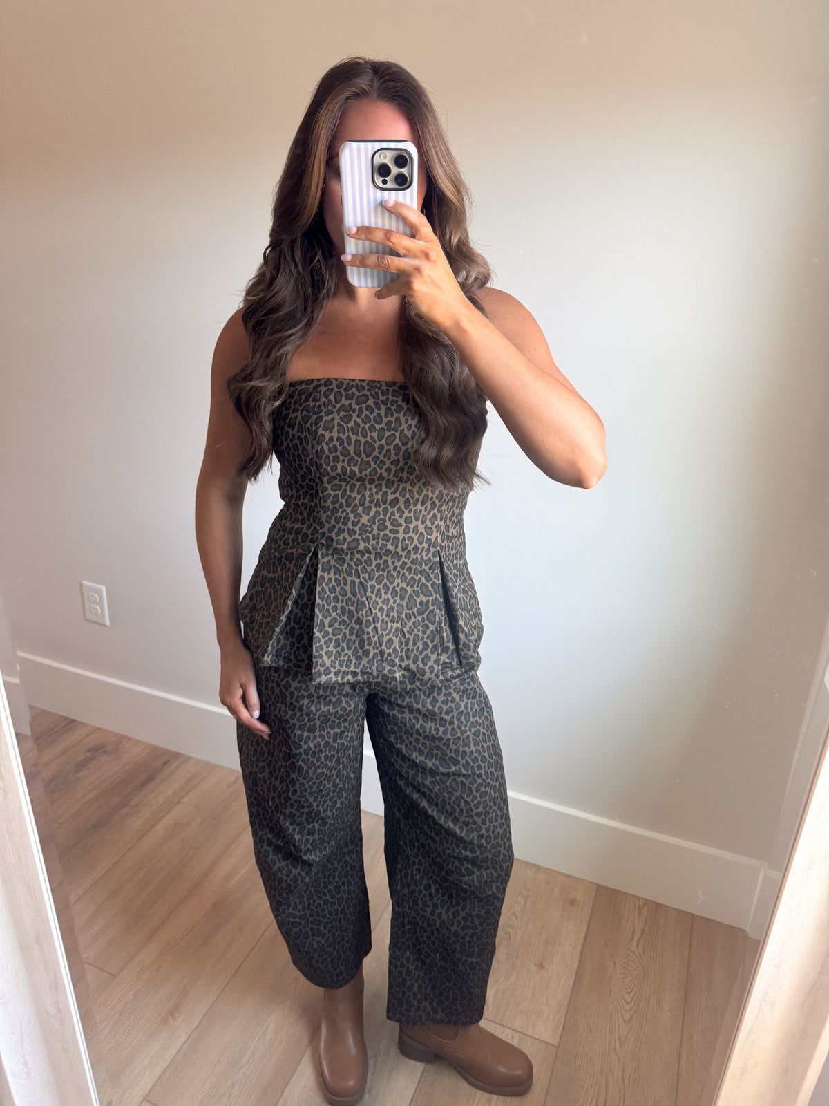 The Chic And Cider Set