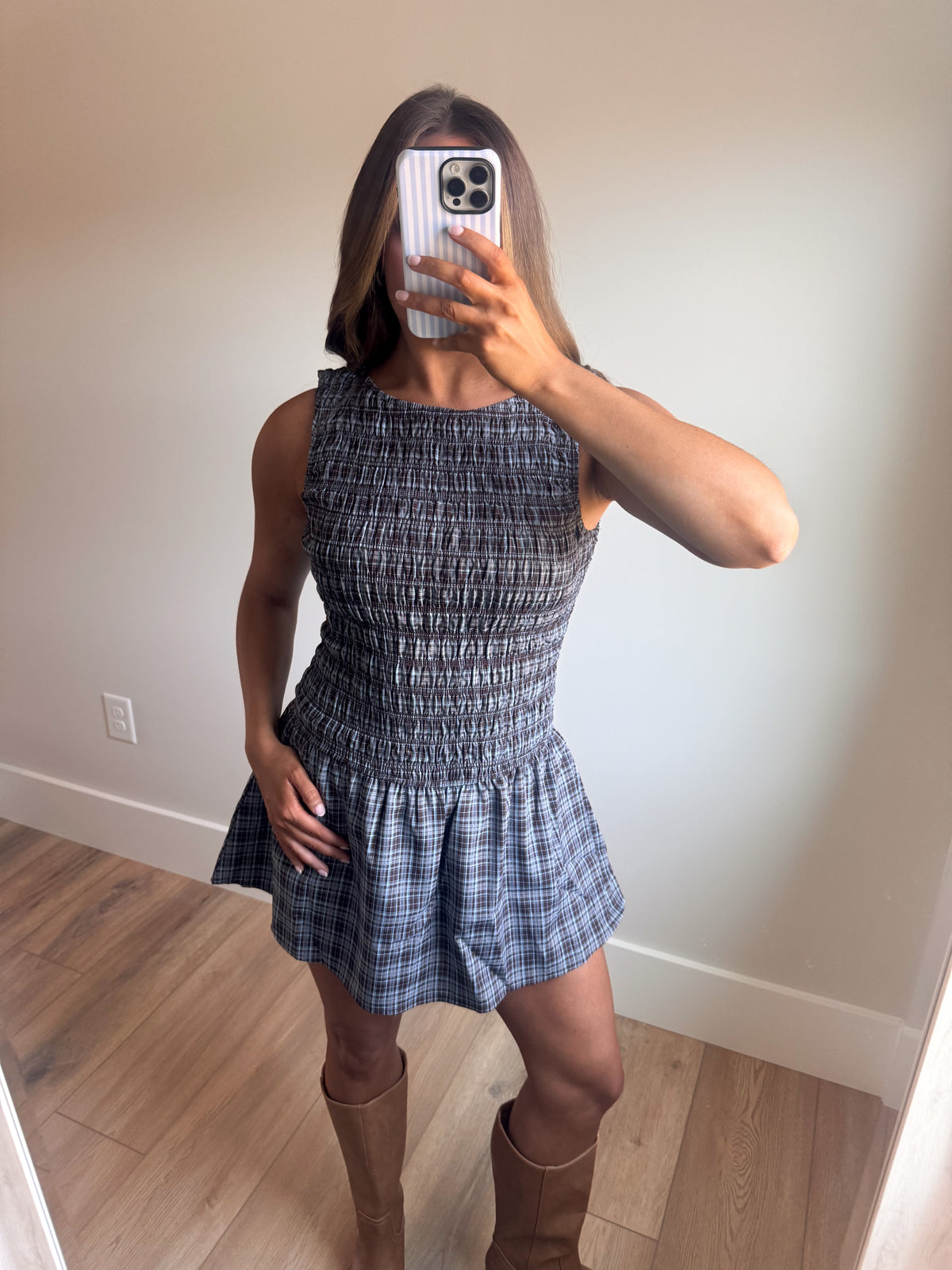 Mountain Made Romper