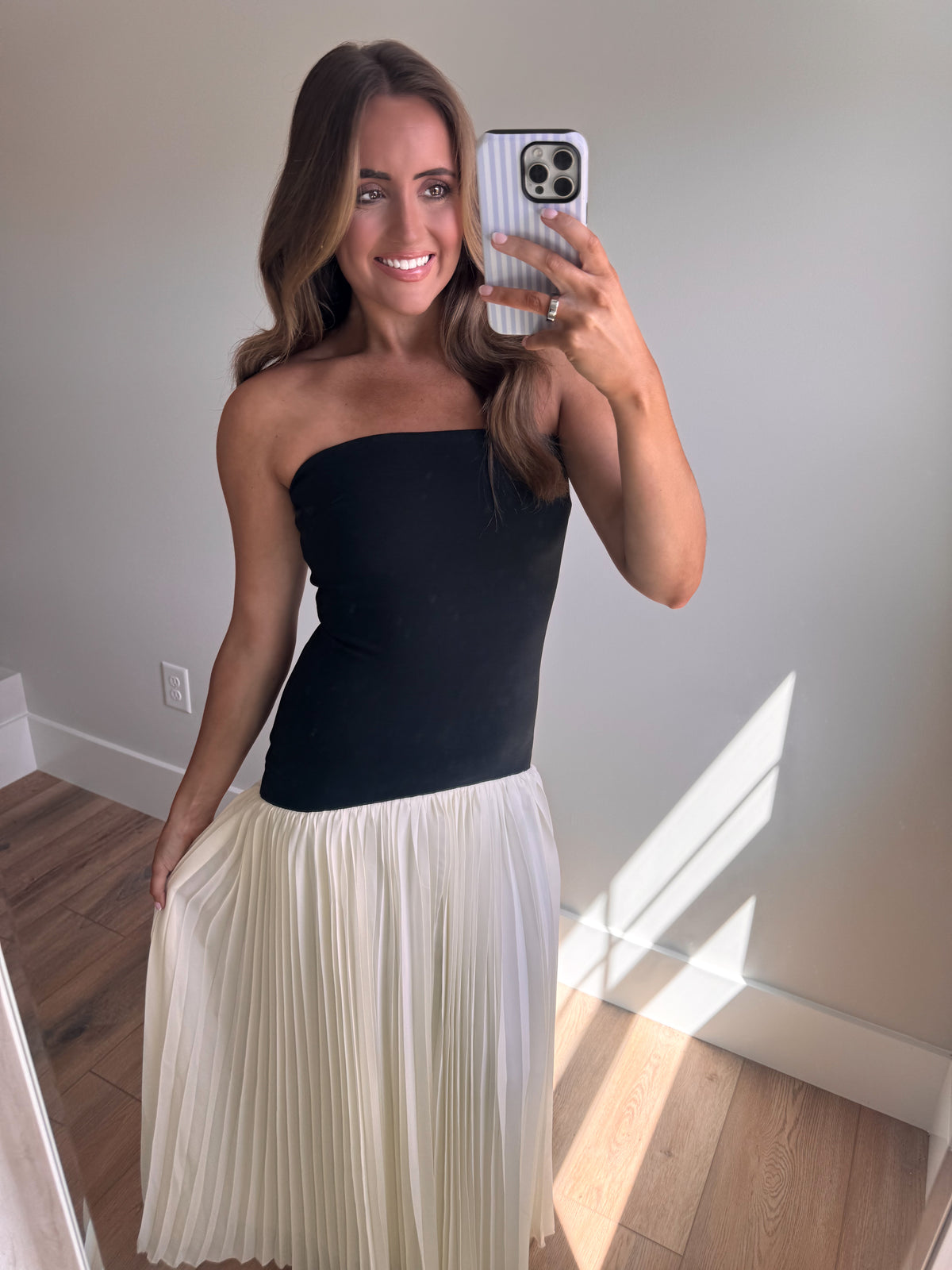 The Classy Maxi