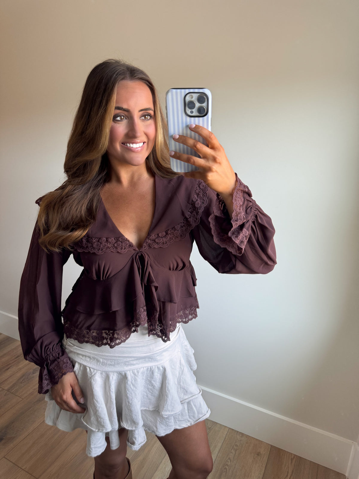 The Langley Top