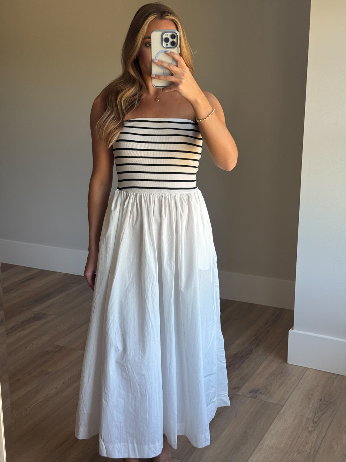 The Sunday Stroll Midi