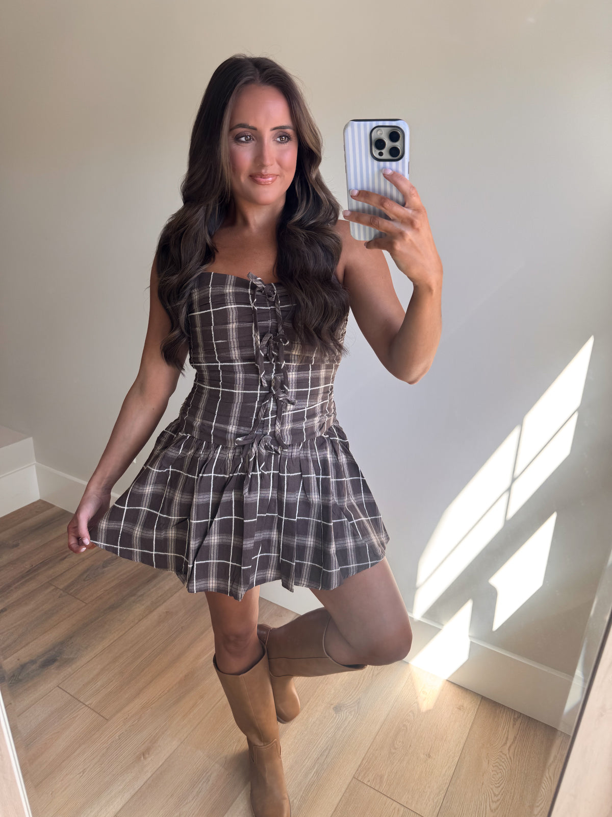 The Autumn Acres Mini