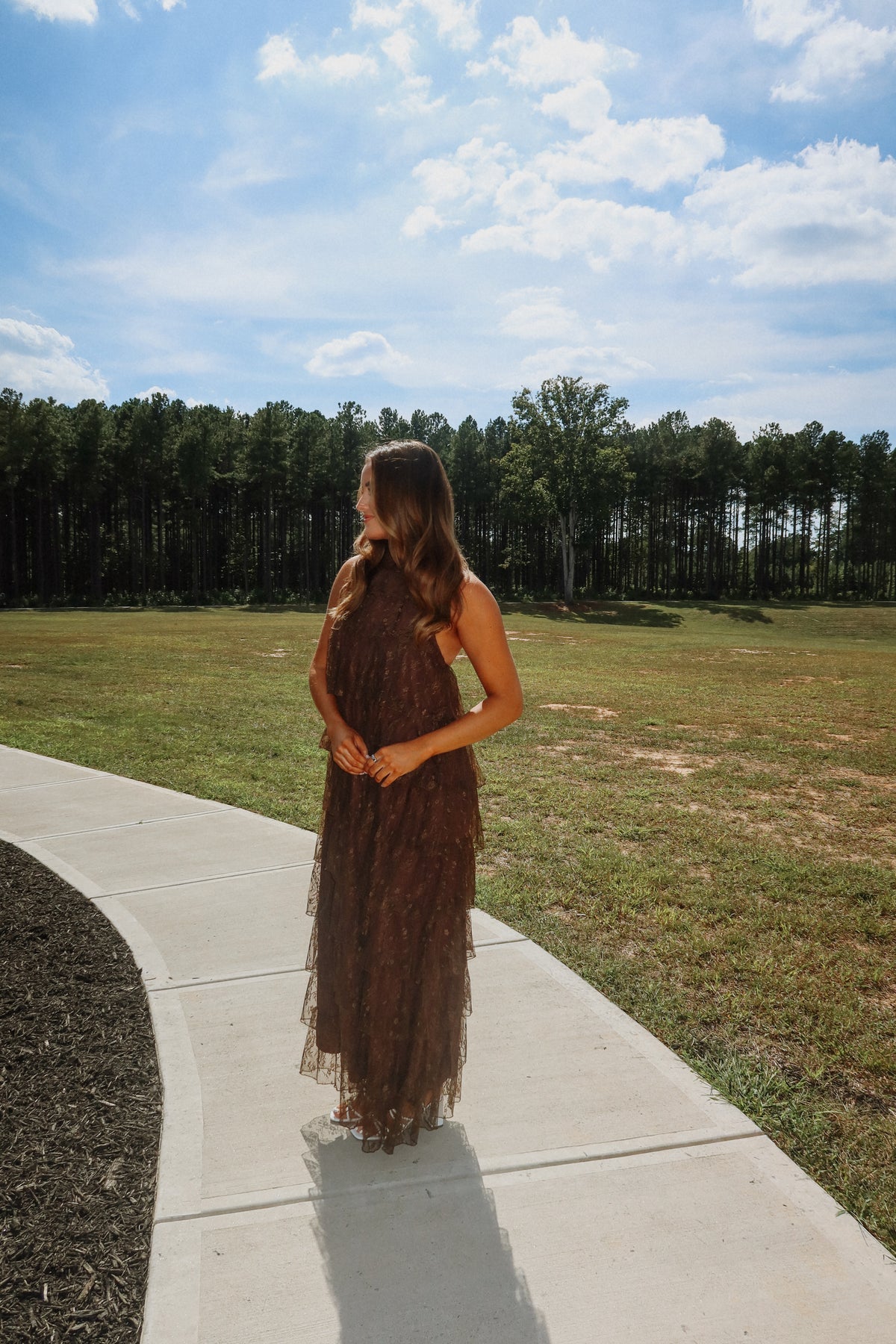The Low Country Dress