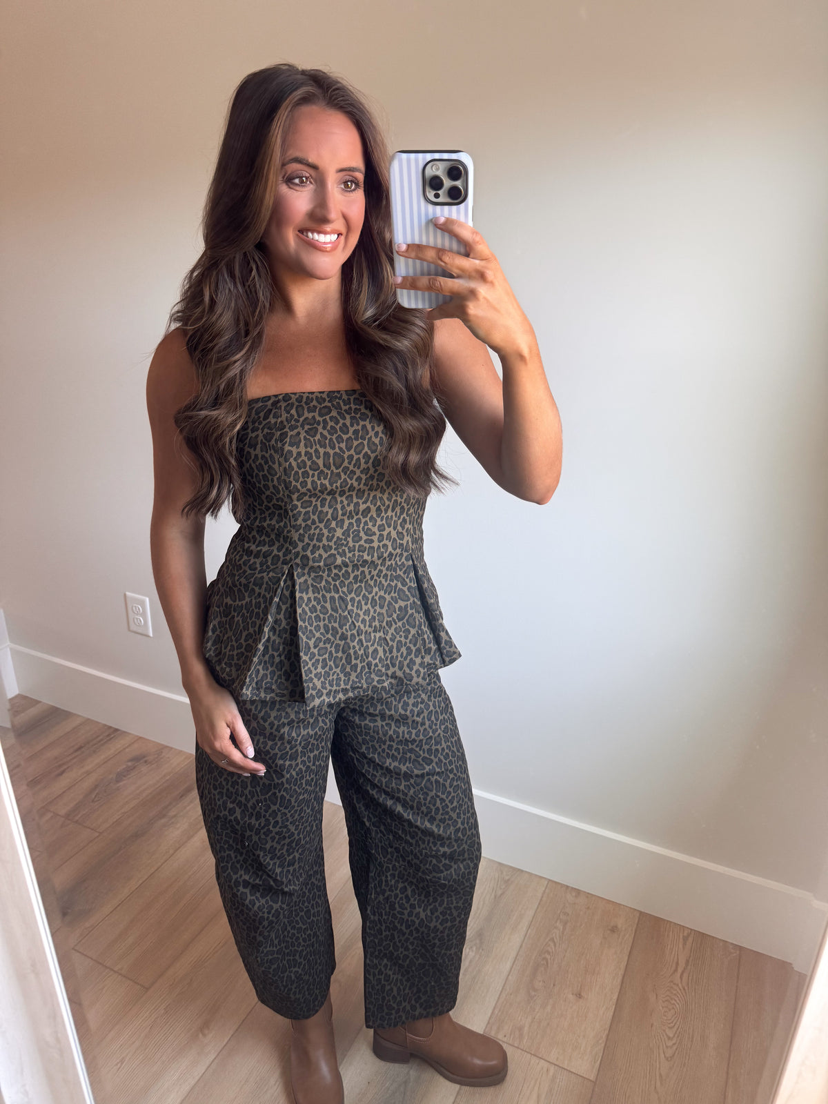 The Chic And Cider Set