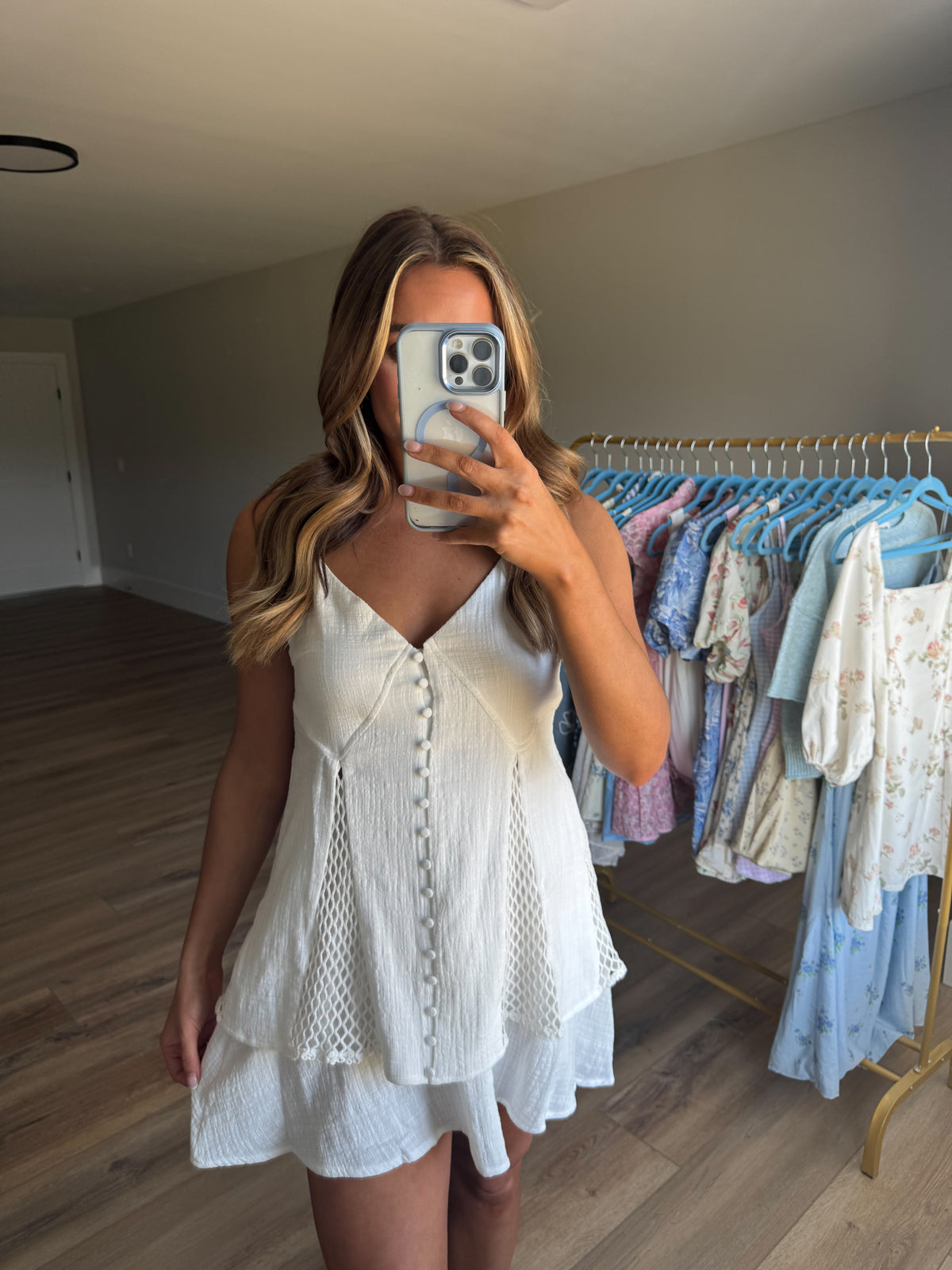 The Shoreline Mini