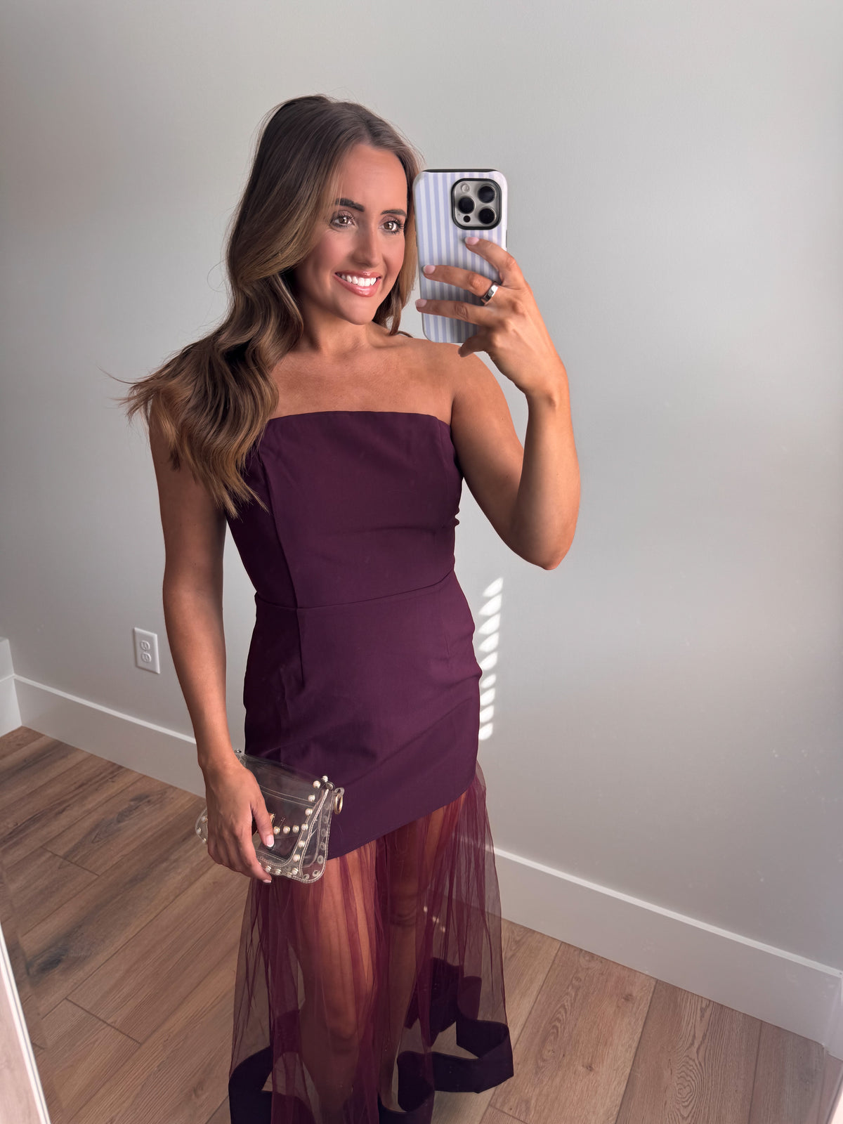 The Fourth Quarter Maxi