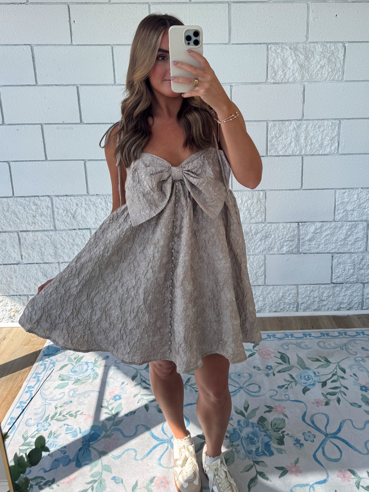 Harvest Dress