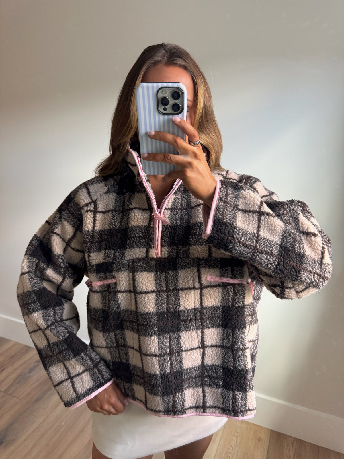 The Cabin Fever Sherpa