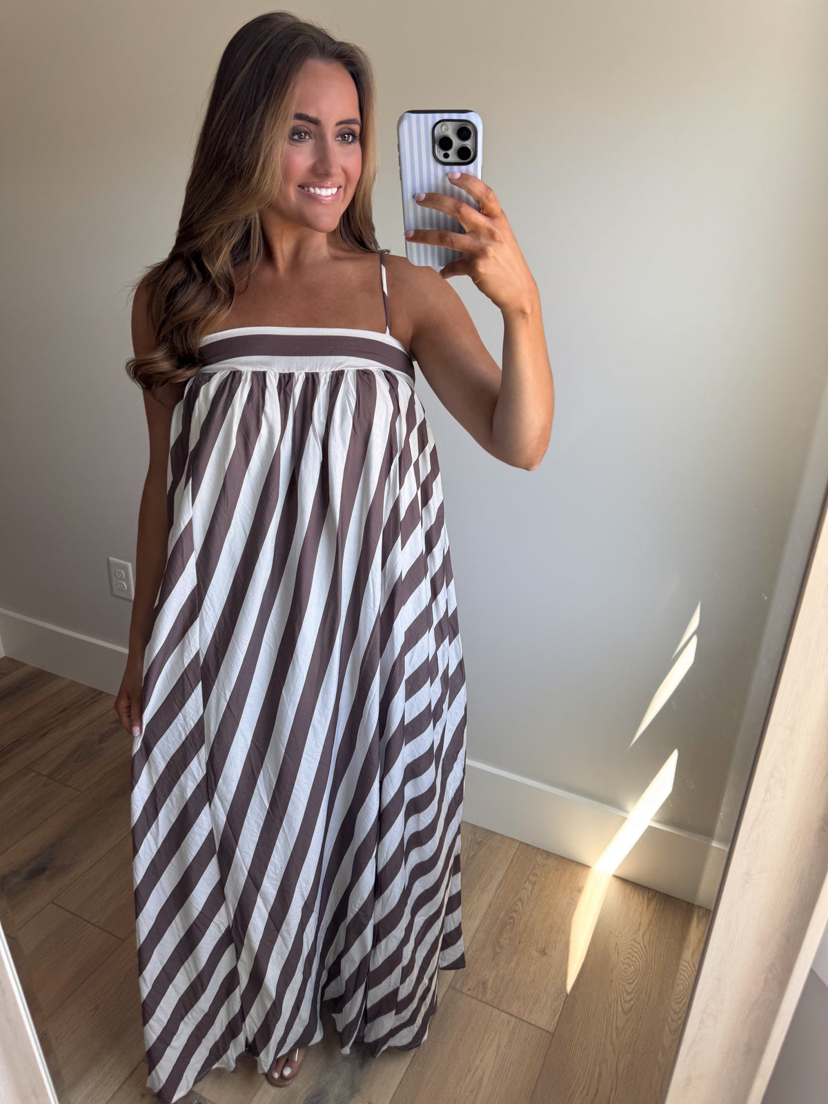 Harvest Moon Maxi