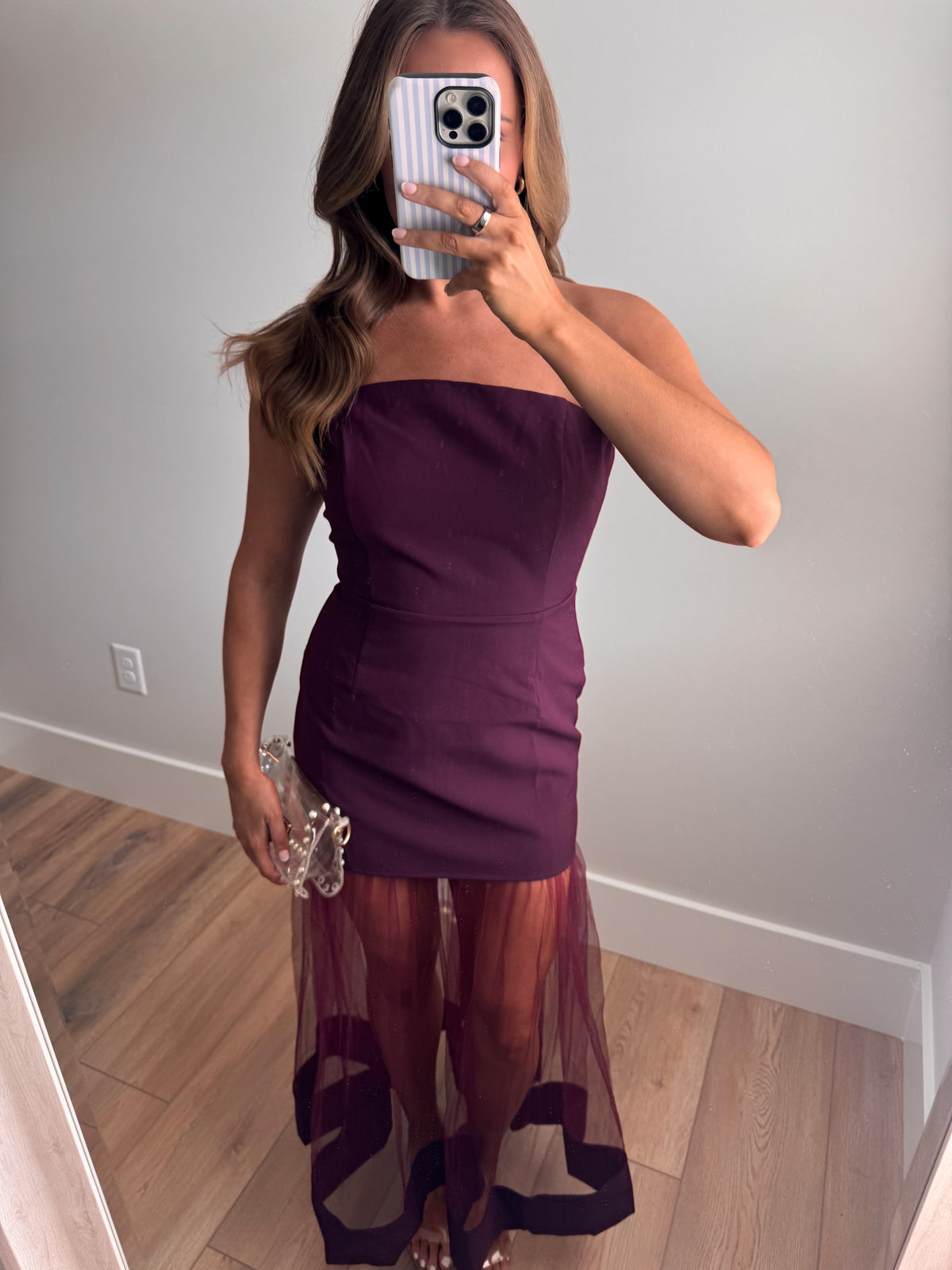 The Fourth Quarter Maxi
