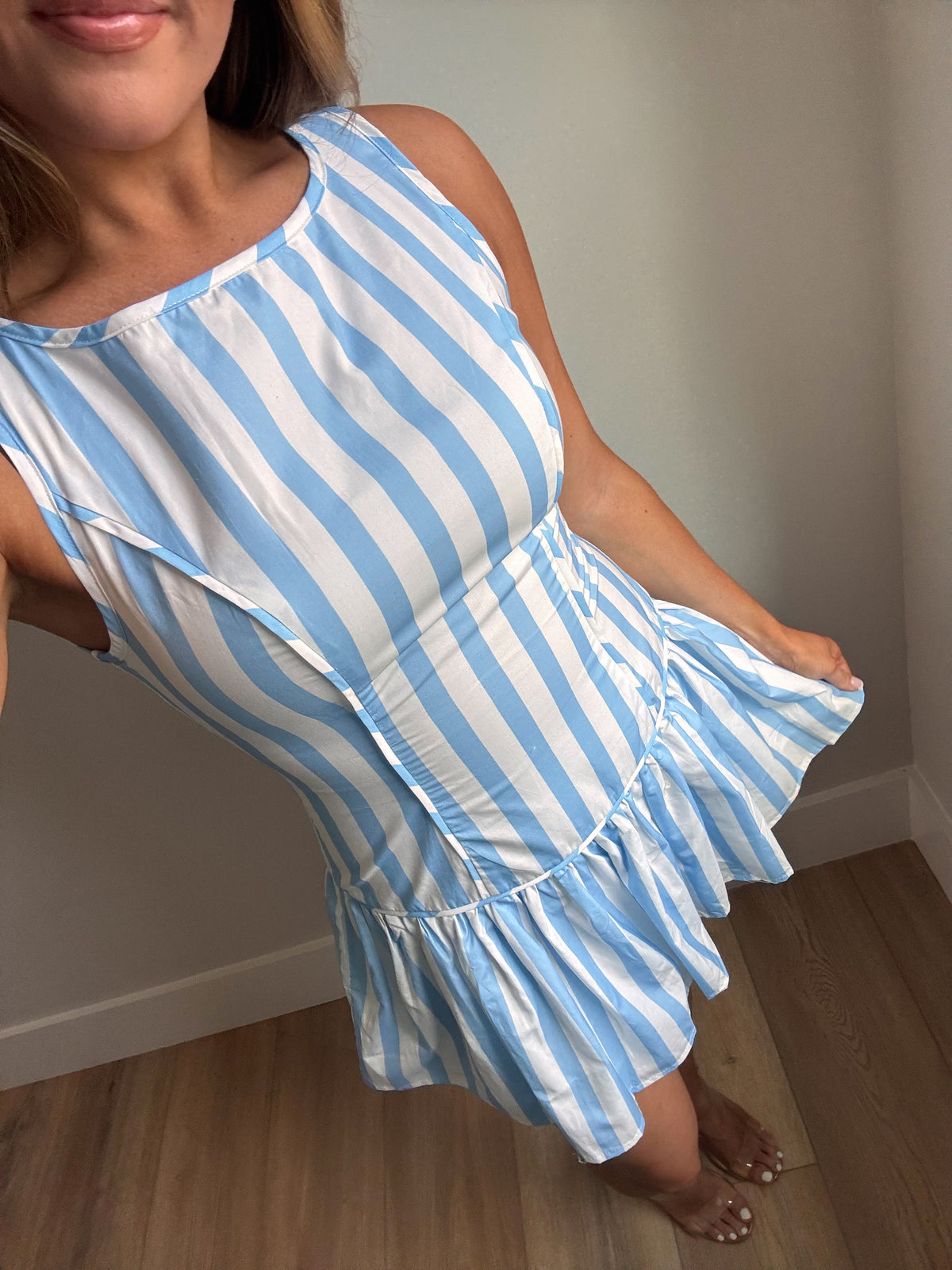 Carolina Mini Dress