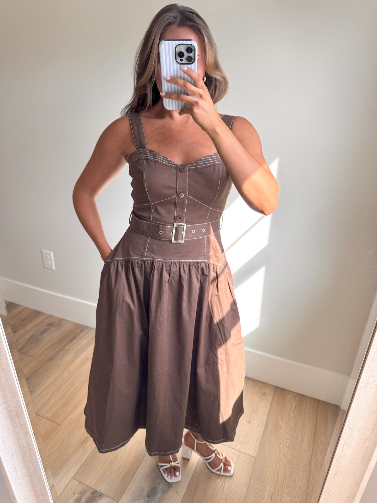The October Midi