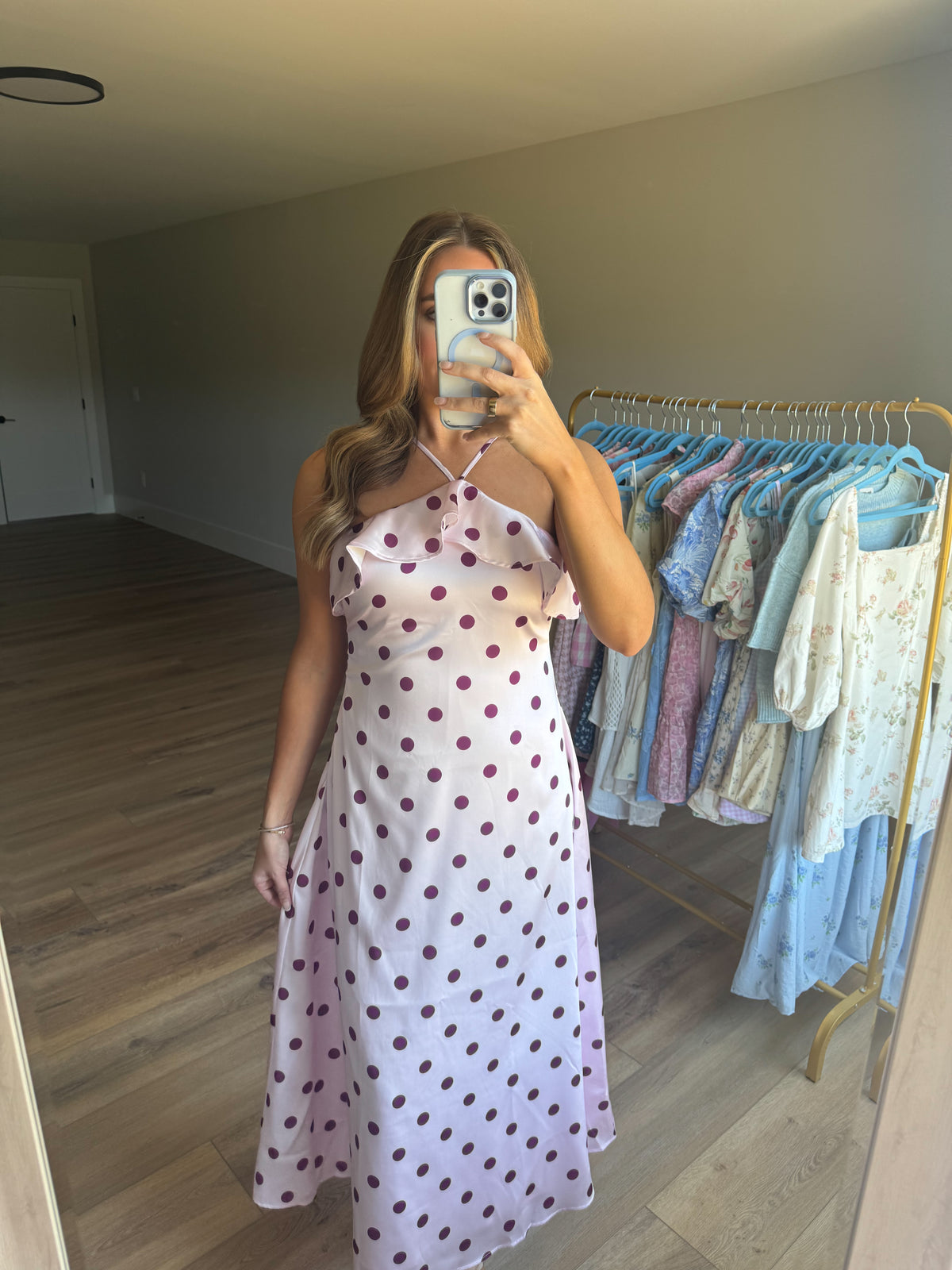 The Simply Sweet Midi