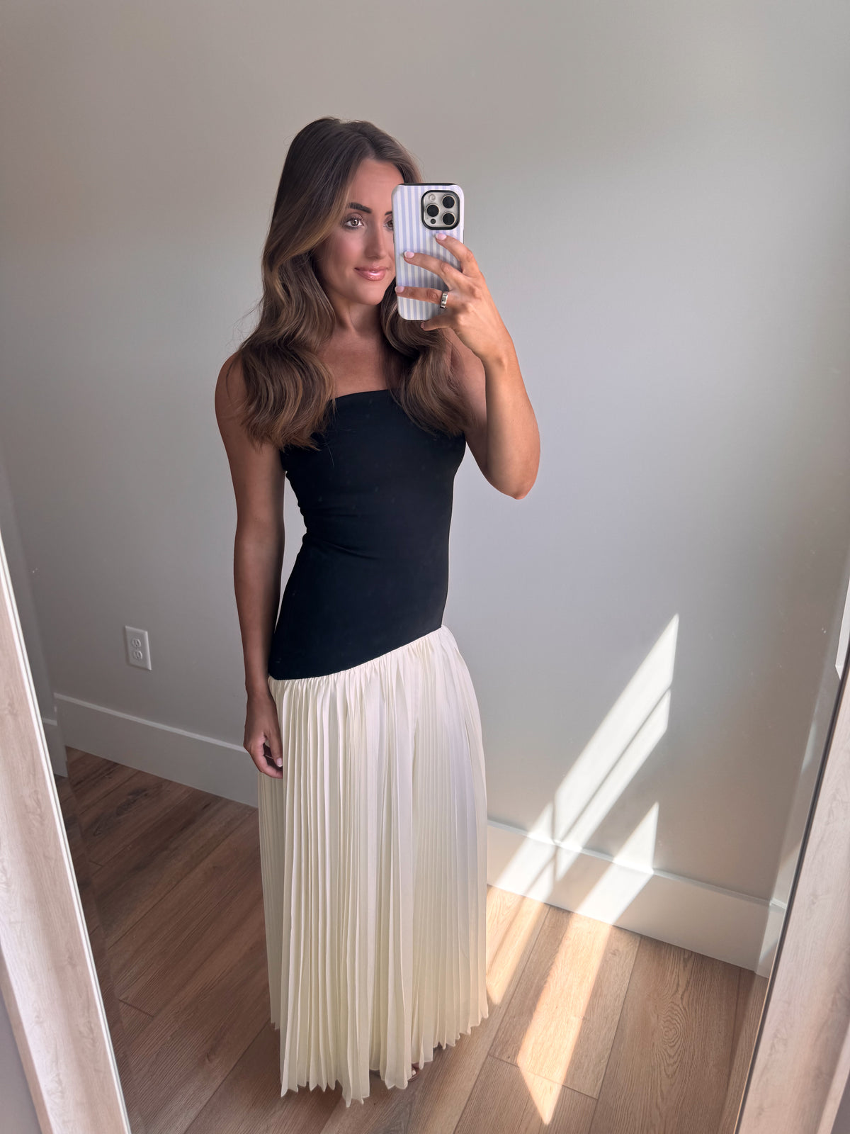 The Classy Maxi
