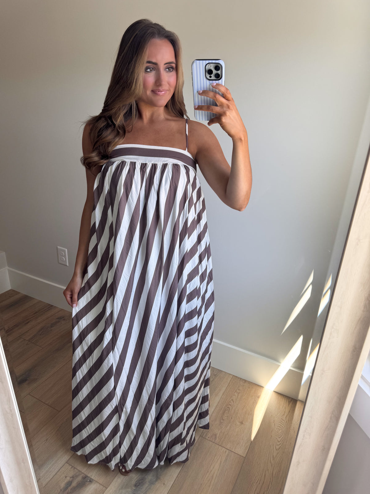 Harvest Moon Maxi