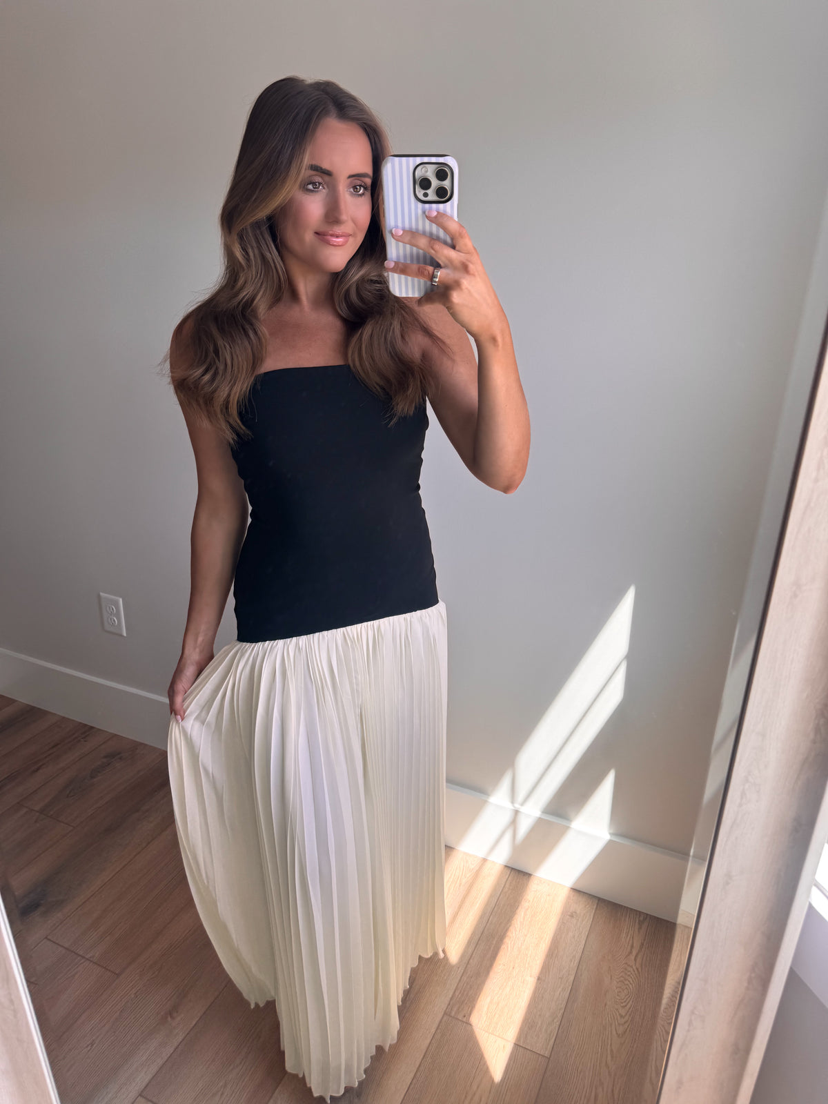 The Classy Maxi