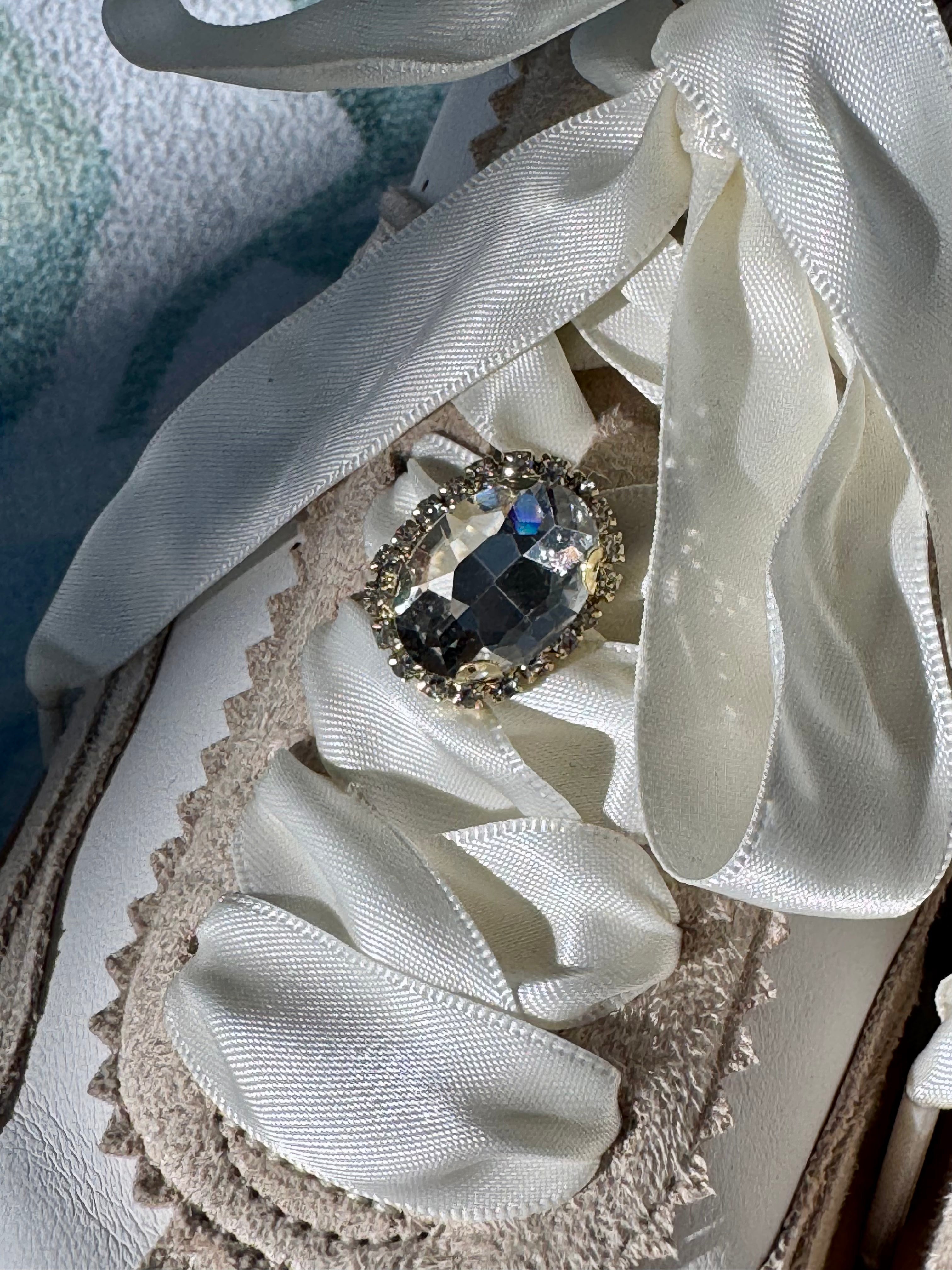 Shoe Charm - Set