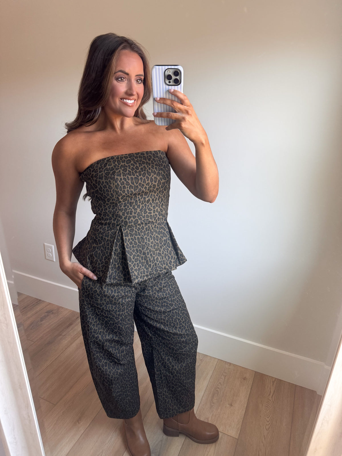 The Chic And Cider Set