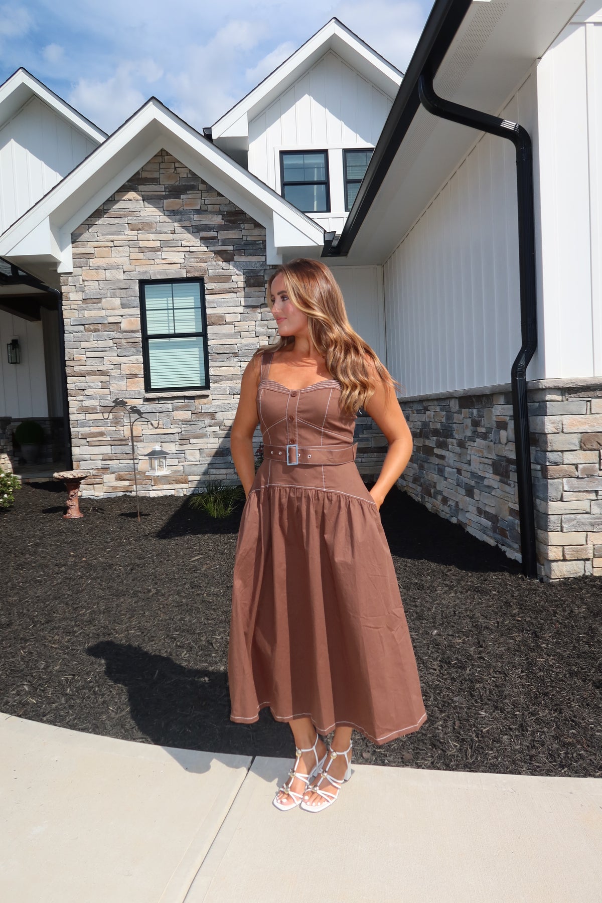 The October Midi