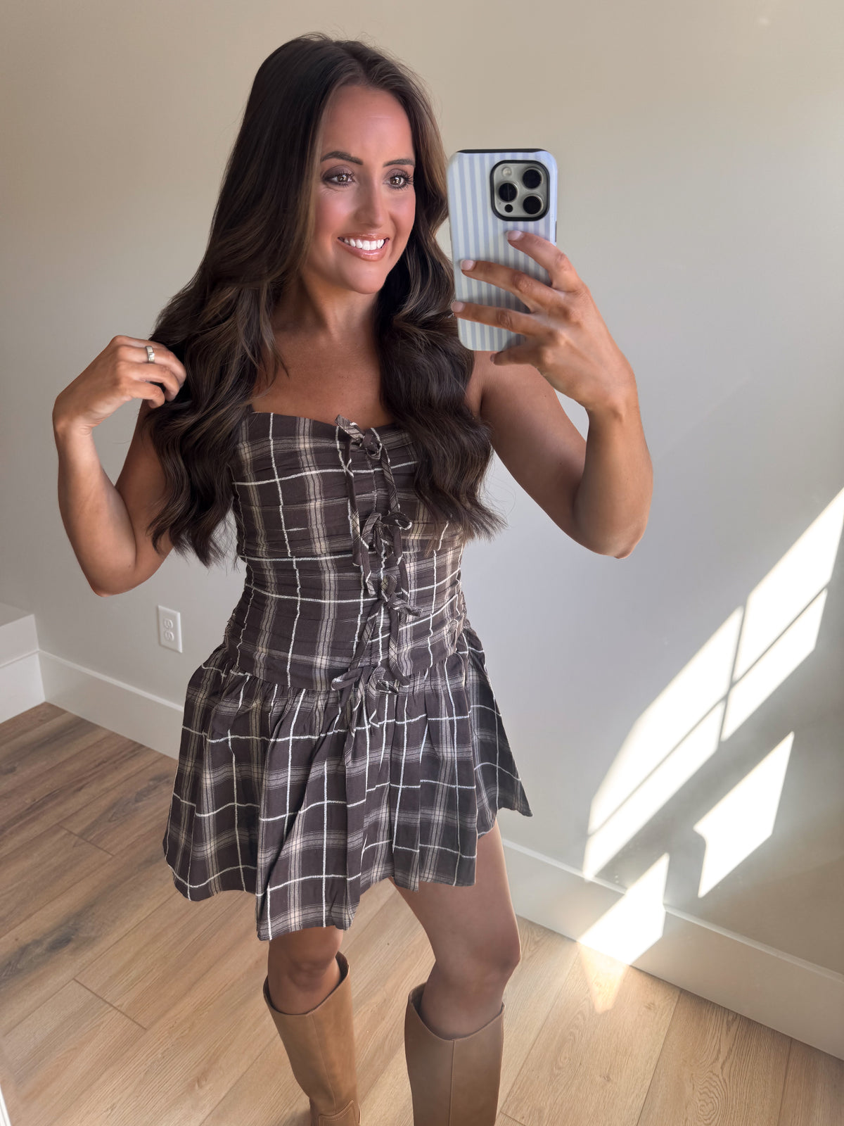 The Autumn Acres Mini