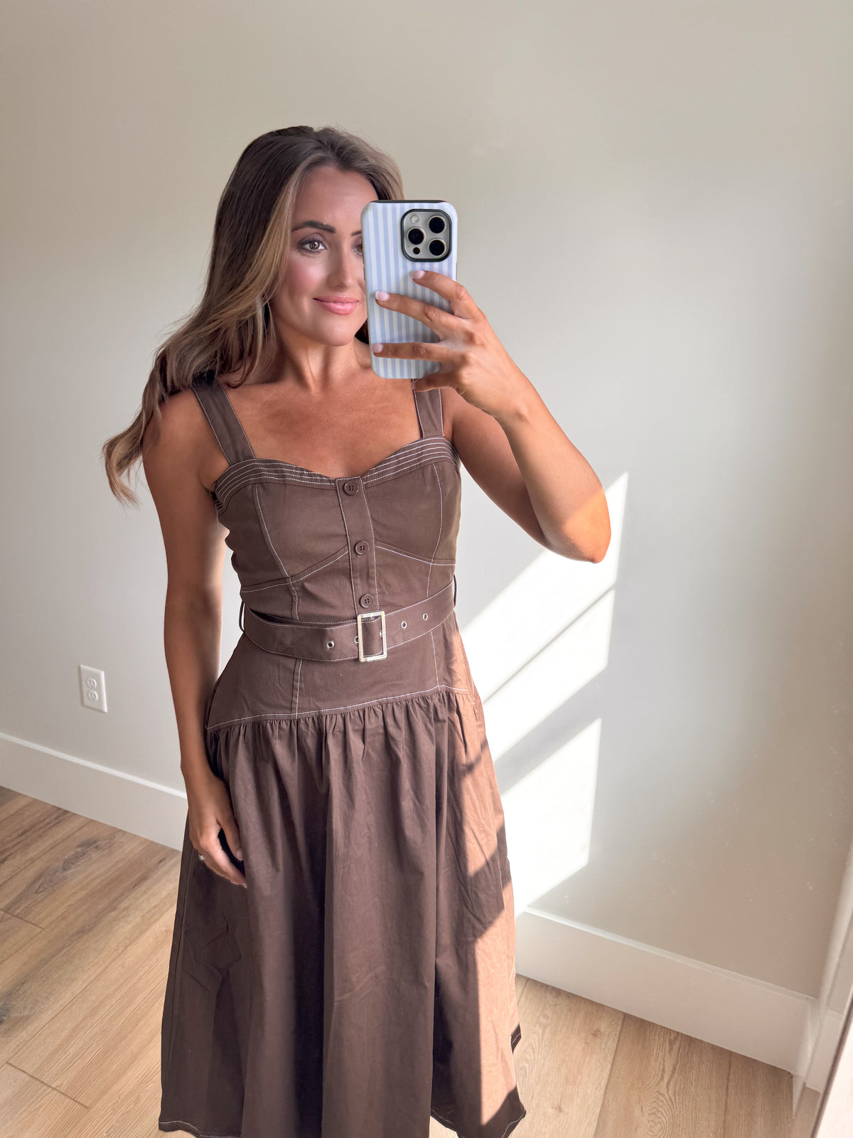 The October Midi