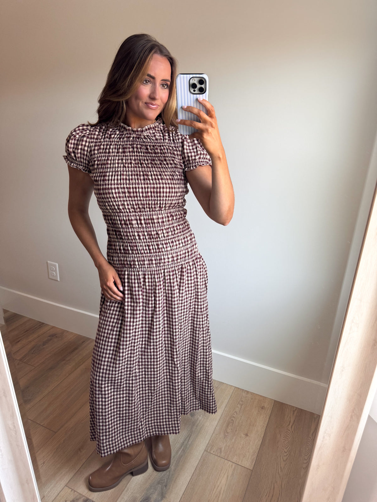 Carolina Harvest Maxi