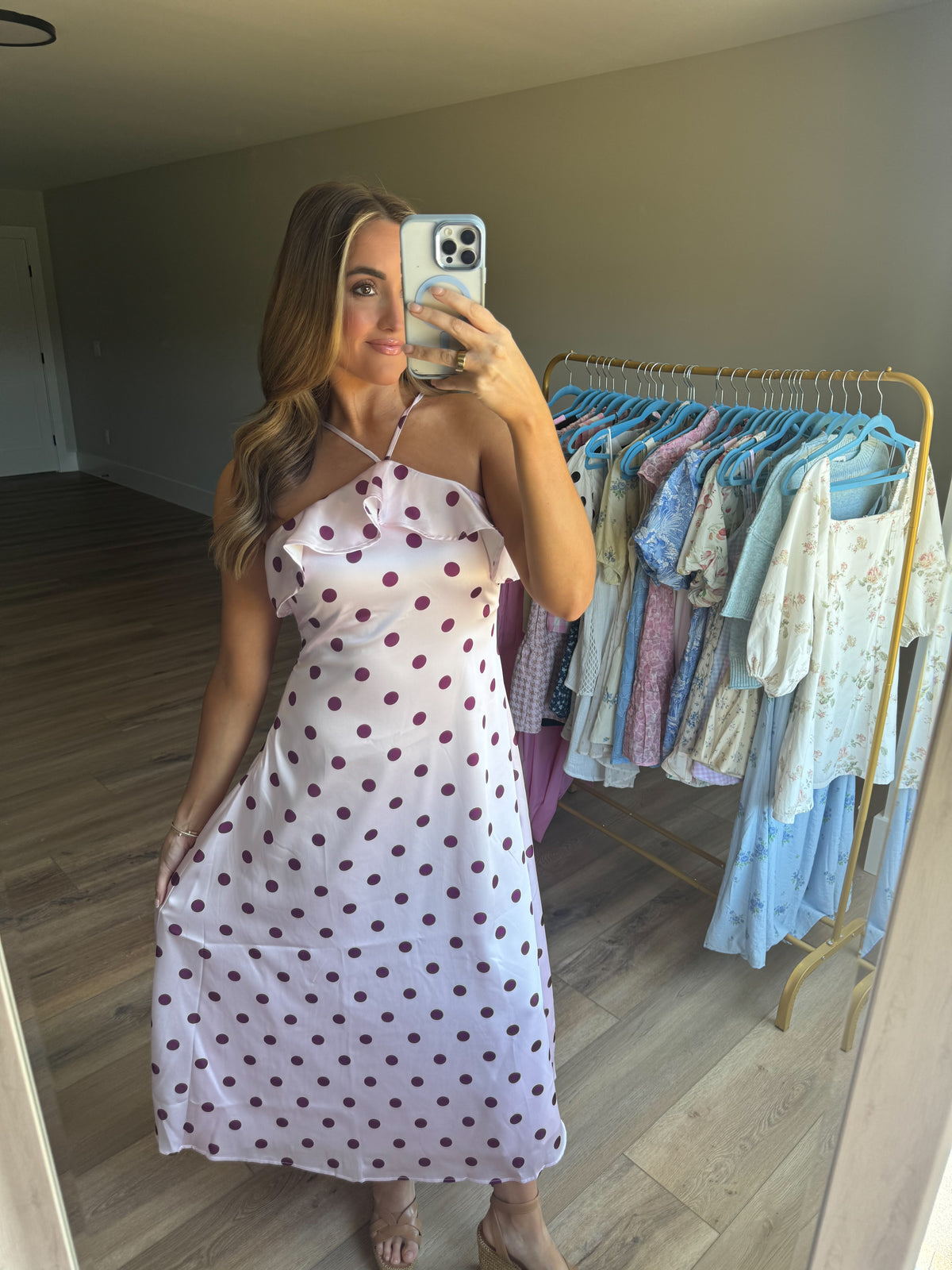 The Simply Sweet Midi