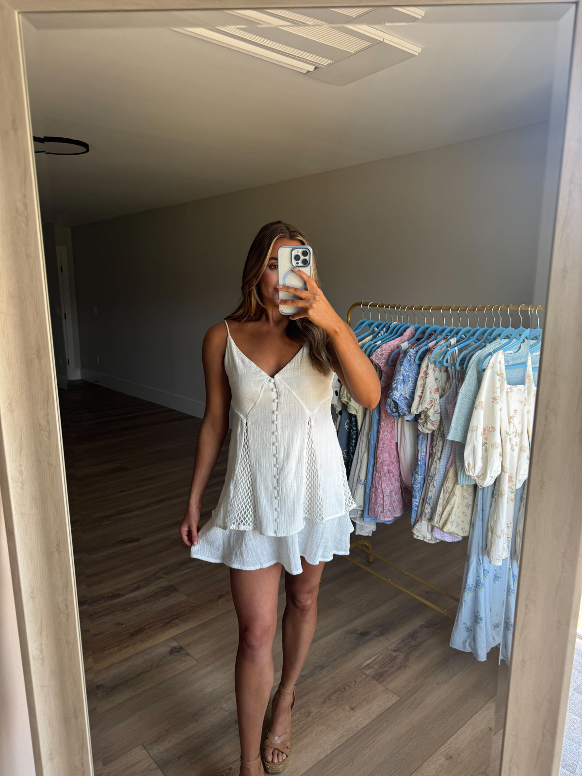 The Shoreline Mini