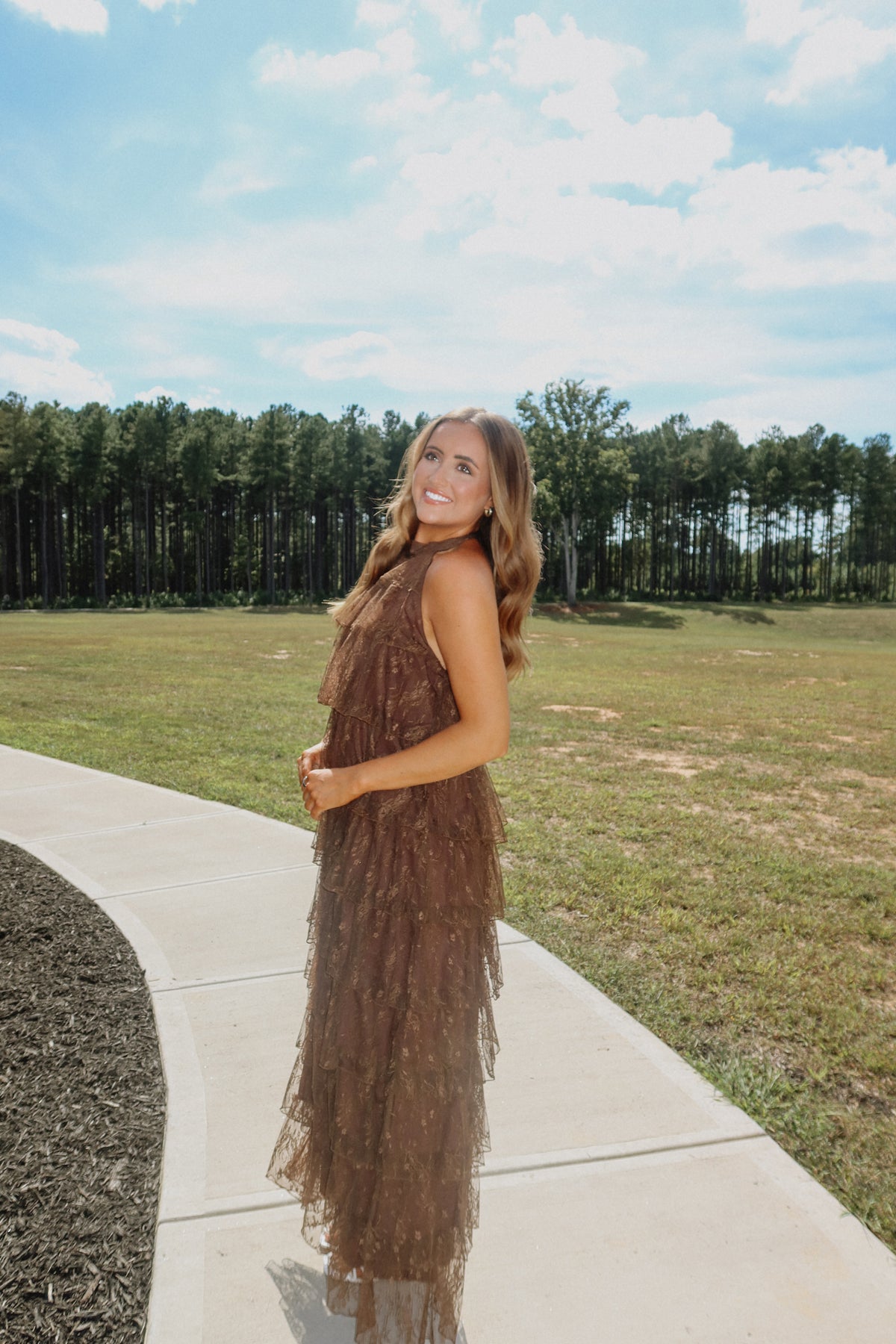 The Low Country Dress