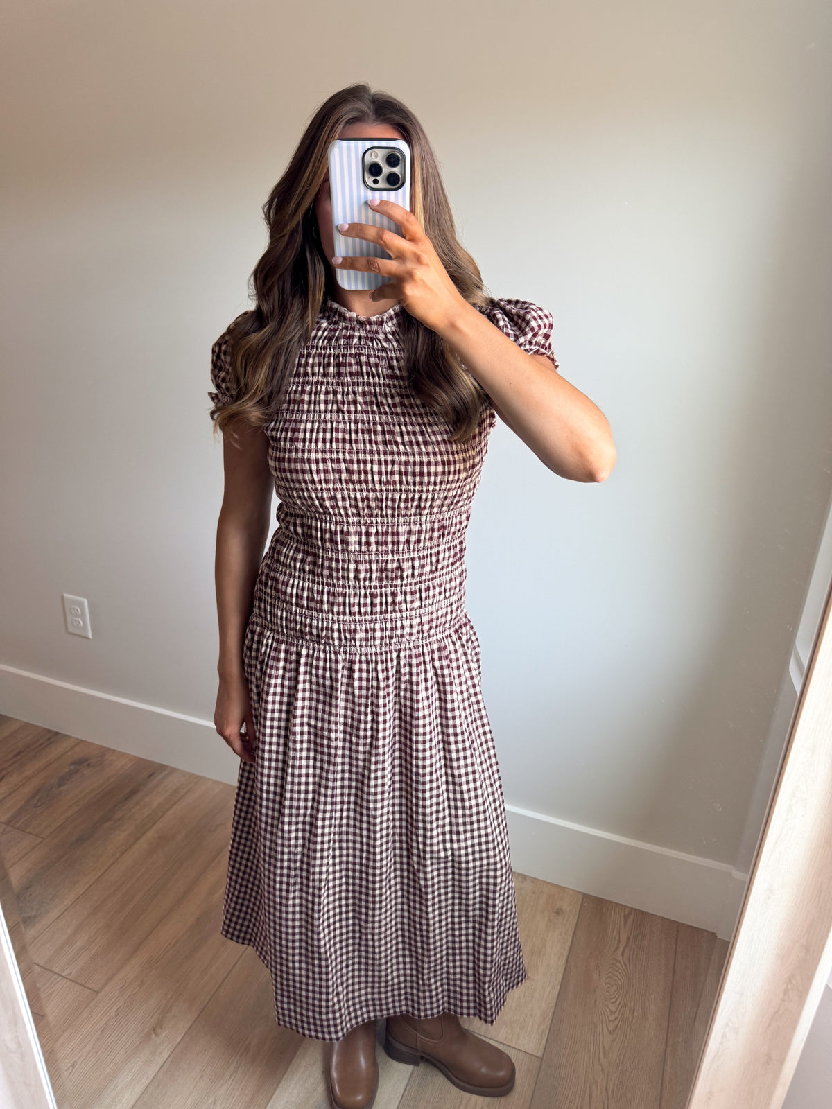 Carolina Harvest Maxi