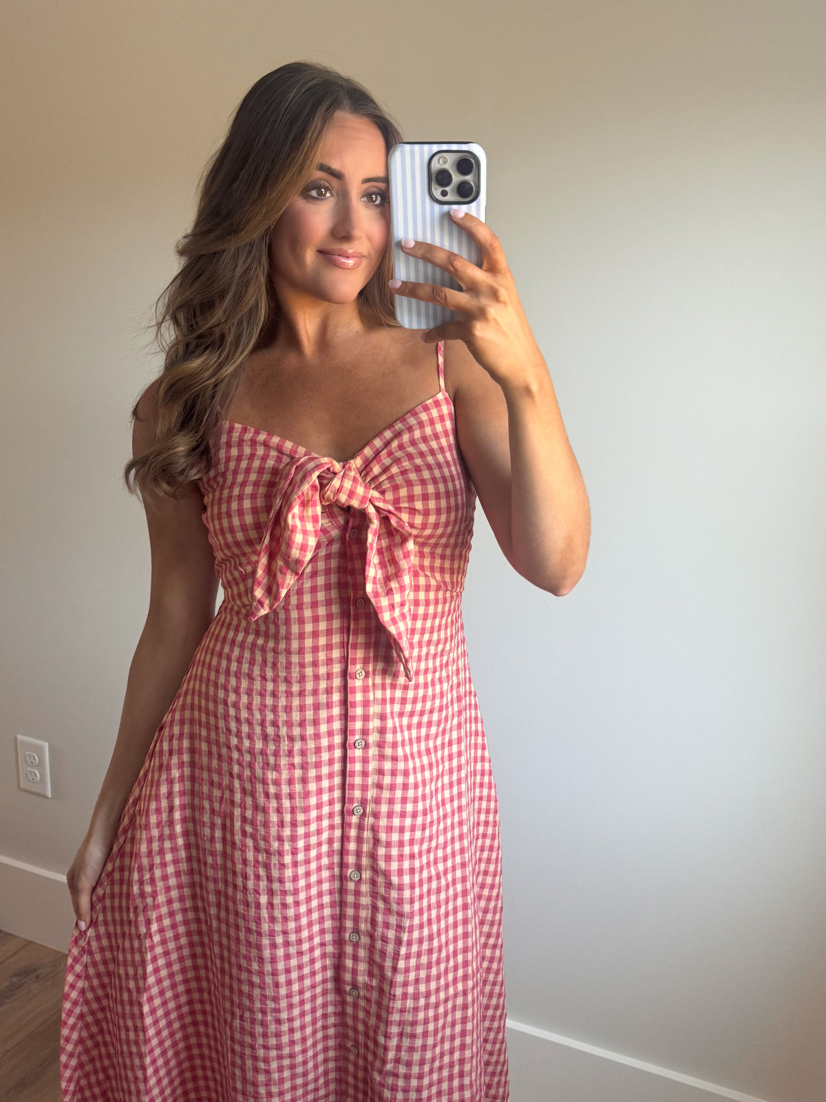 Rosewood Maxi Dress