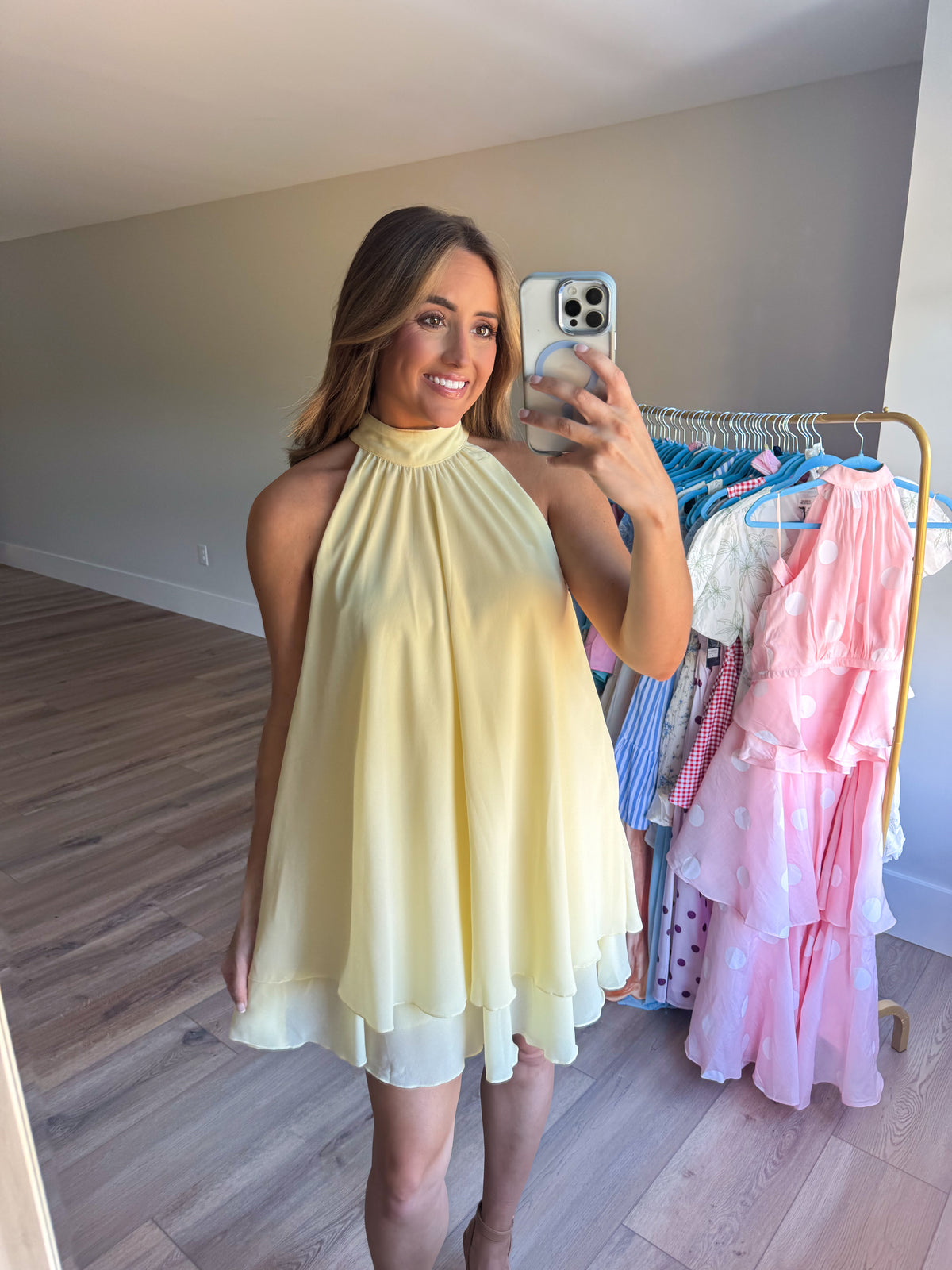 I Got Better Dress