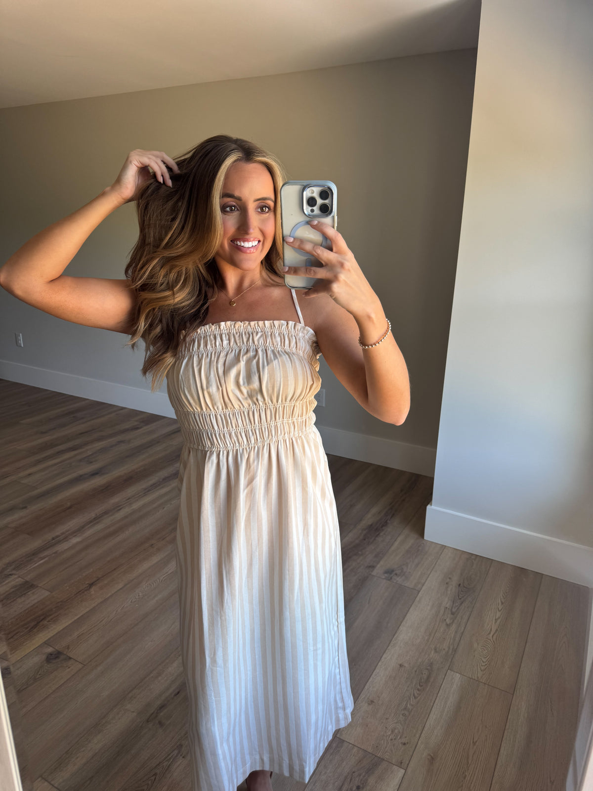 Sweet Breeze Midi
