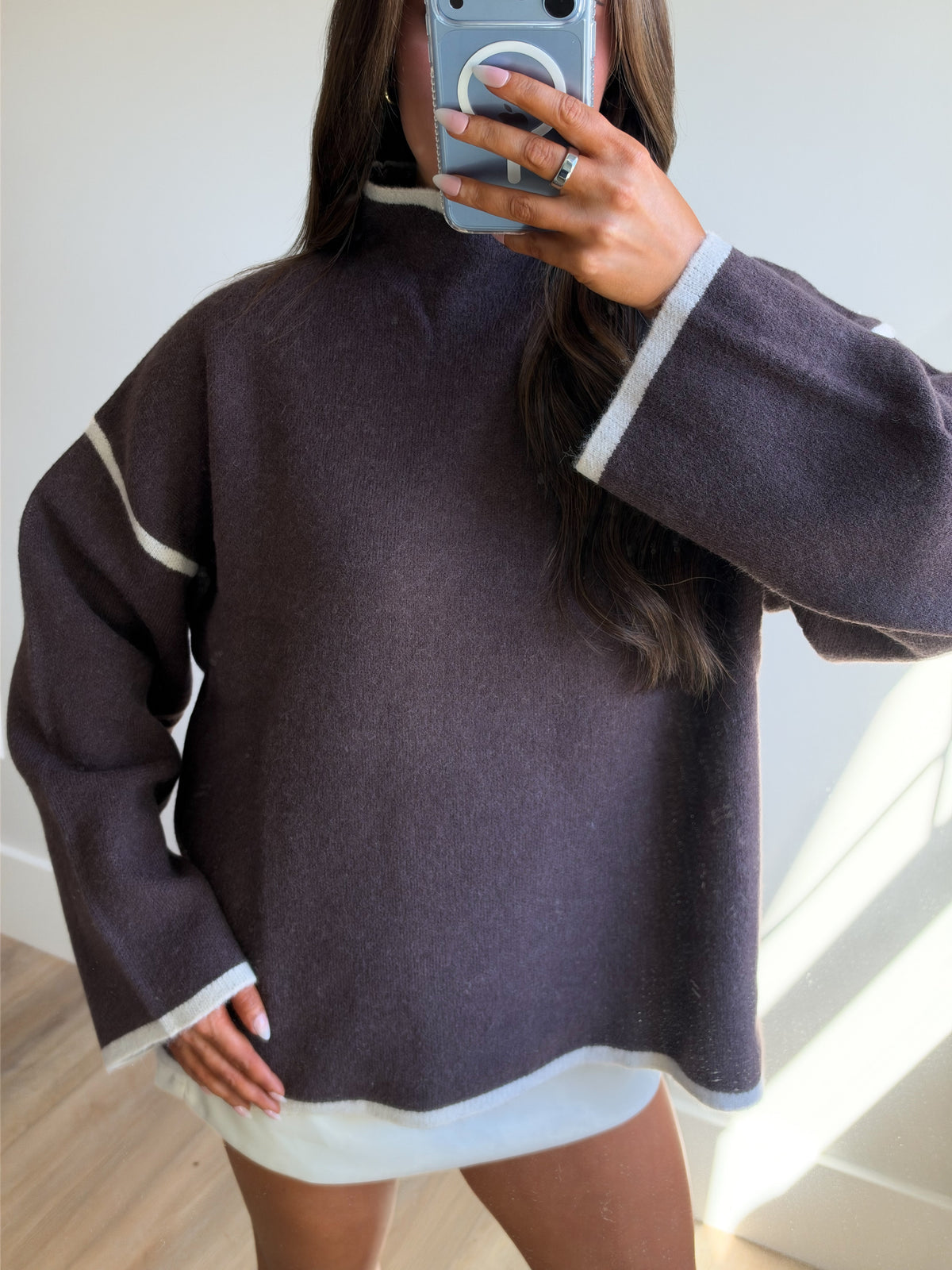 The Fireside Knit