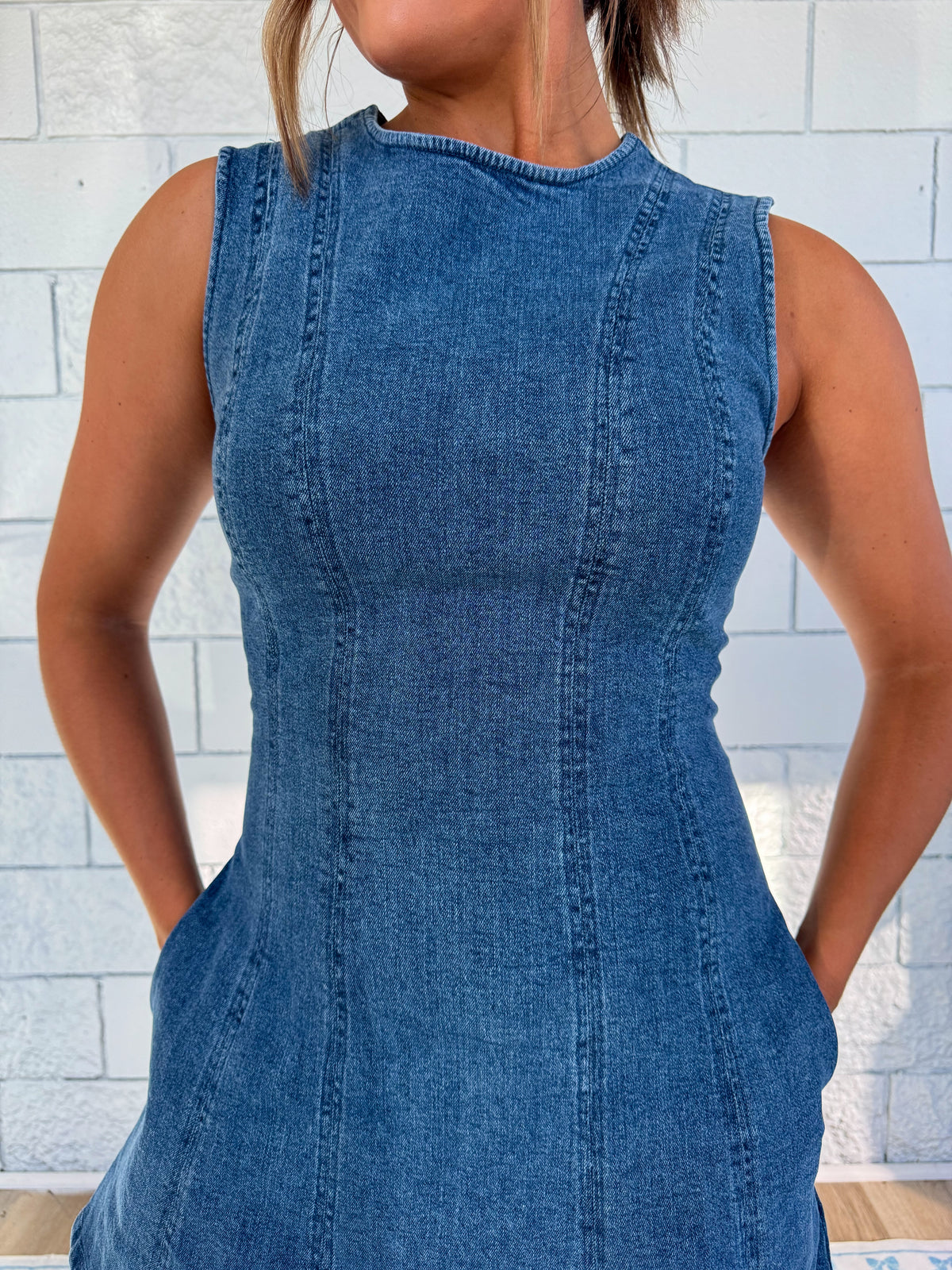 Dixie Dress