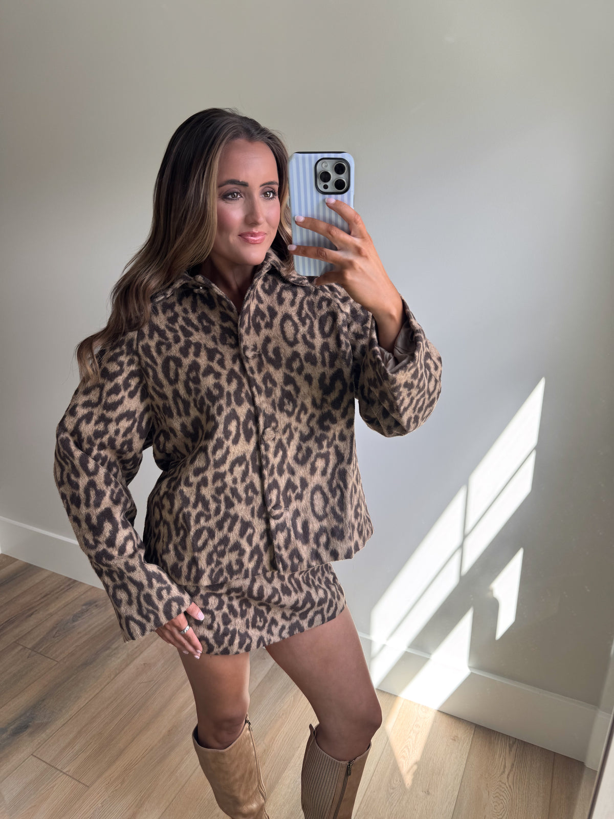 The Wild For You Set