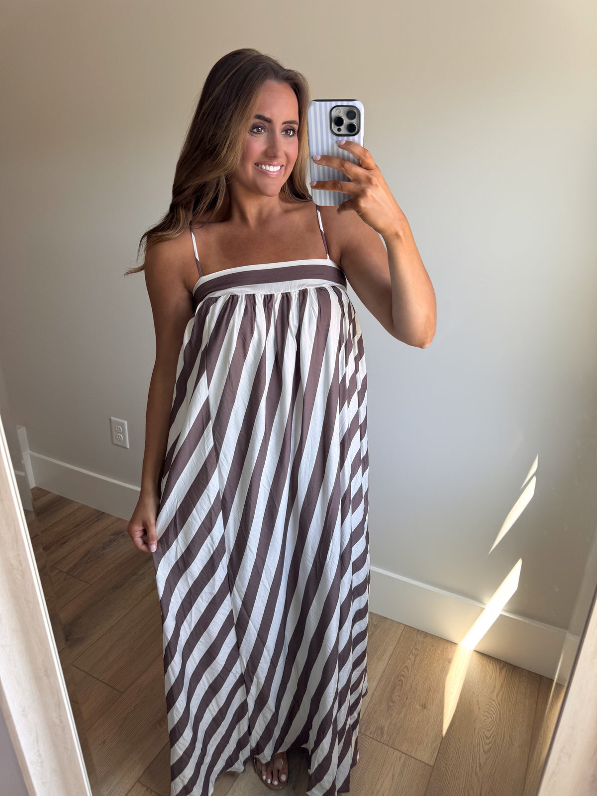 Harvest Moon Maxi