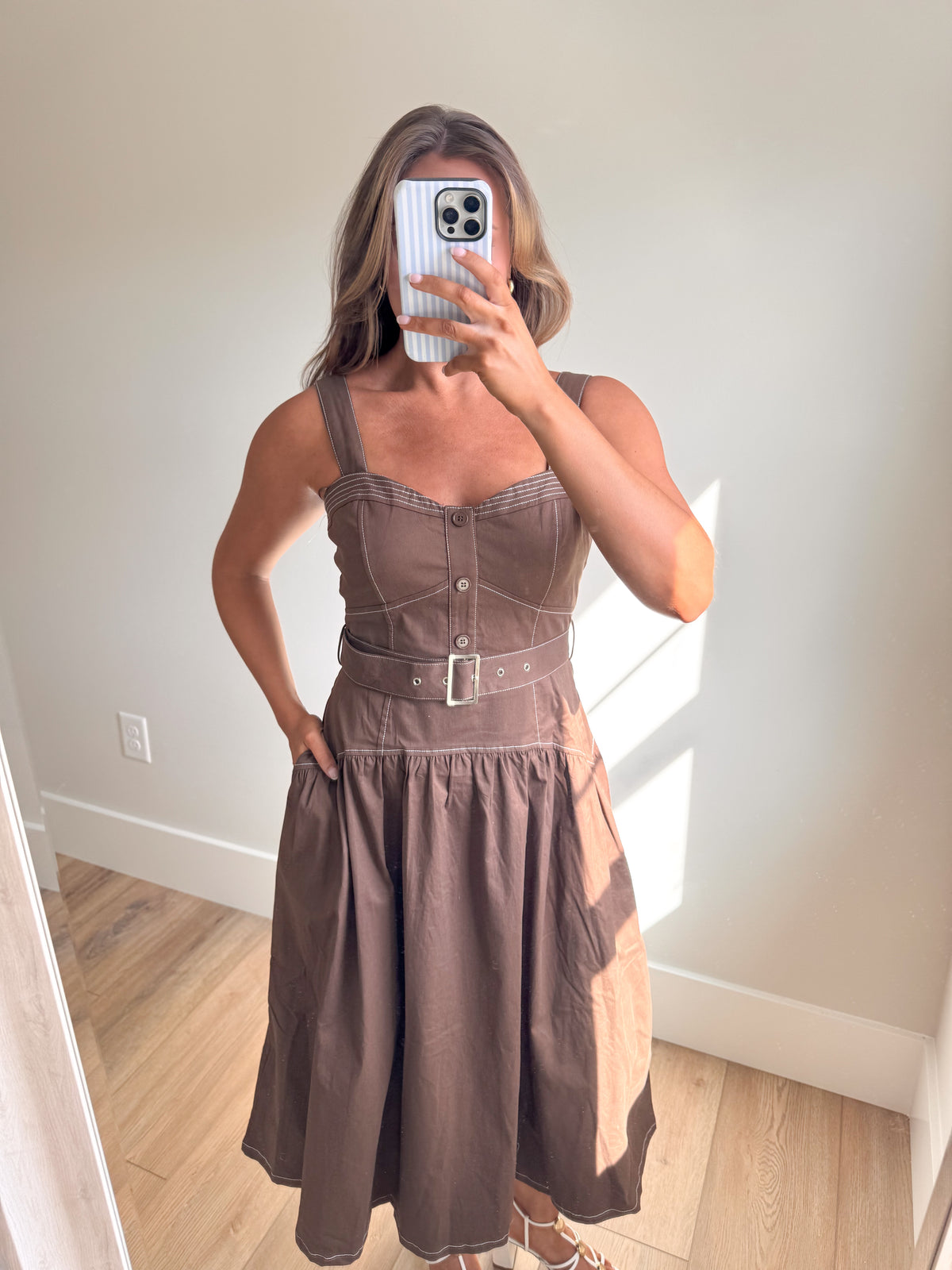The October Midi