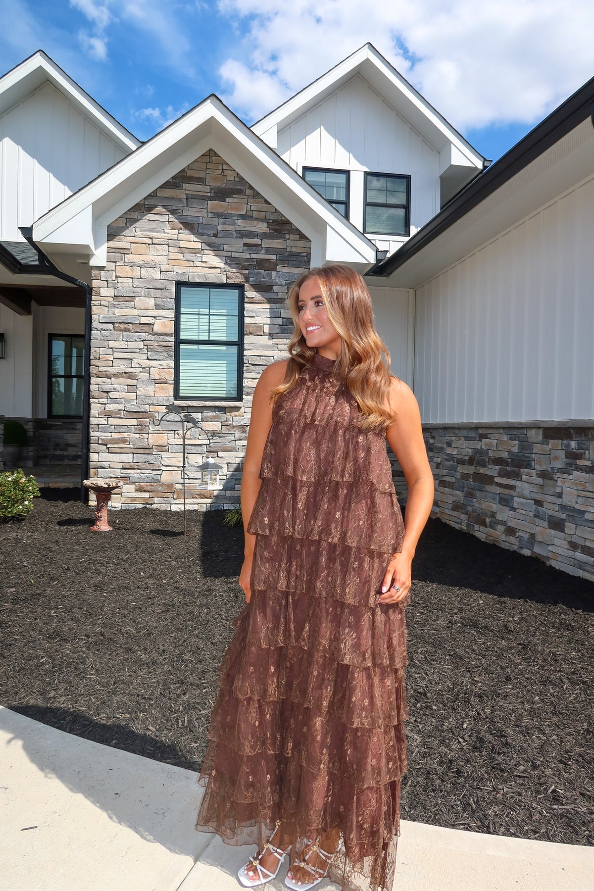 The Low Country Dress