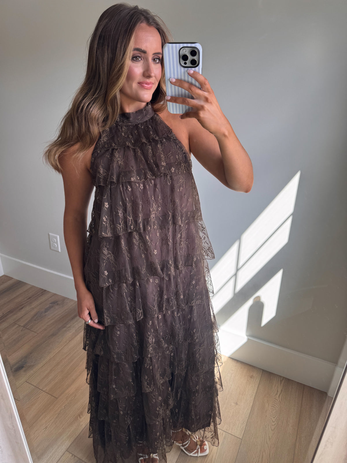 The Low Country Dress