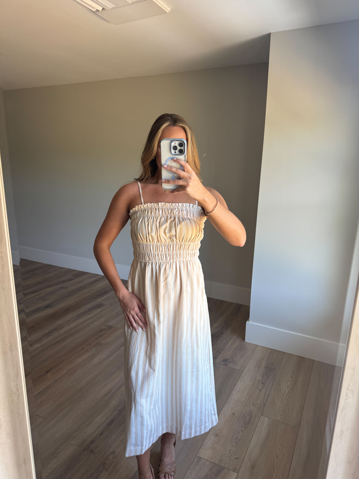 Sweet Breeze Midi