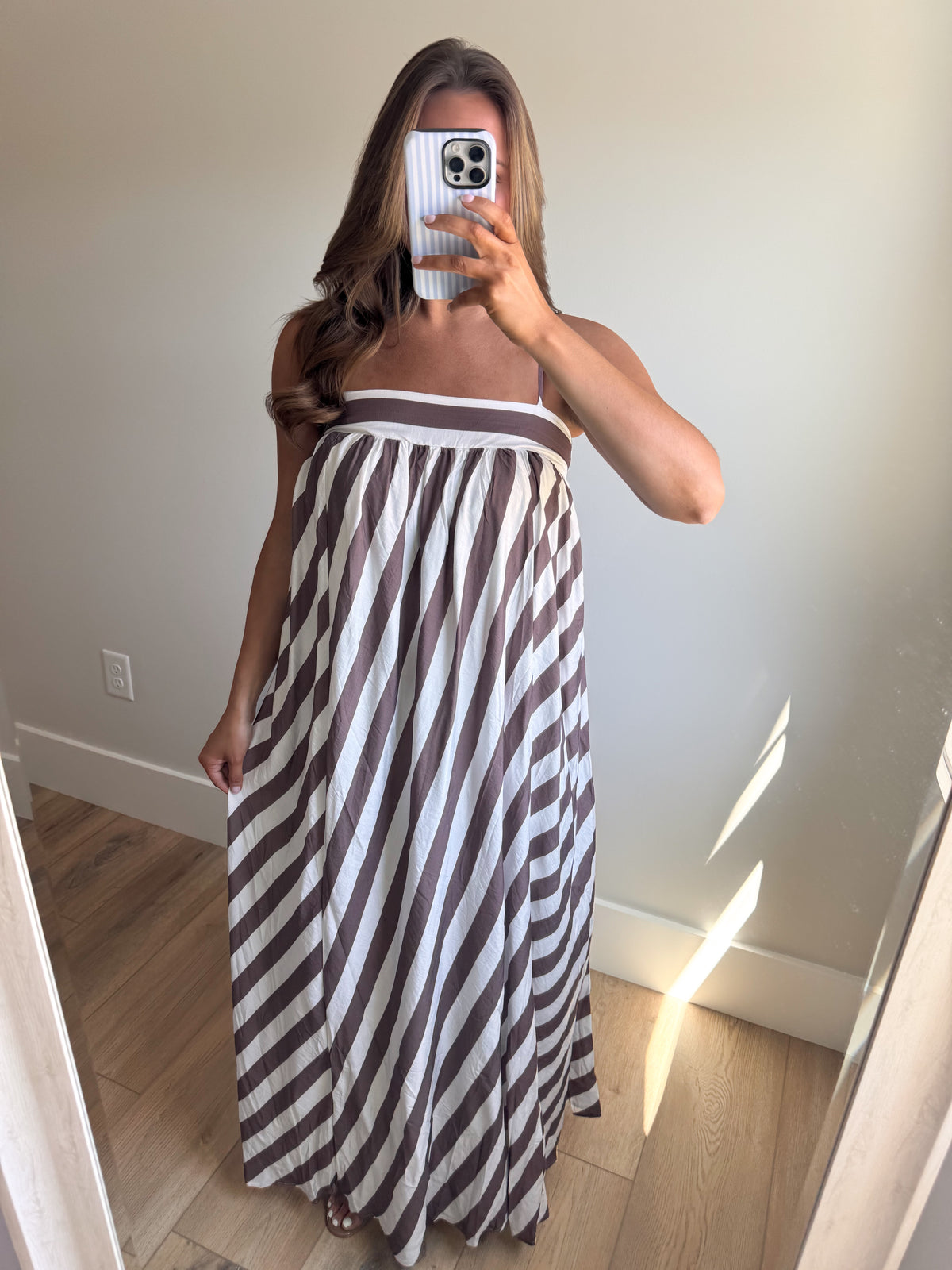 Harvest Moon Maxi