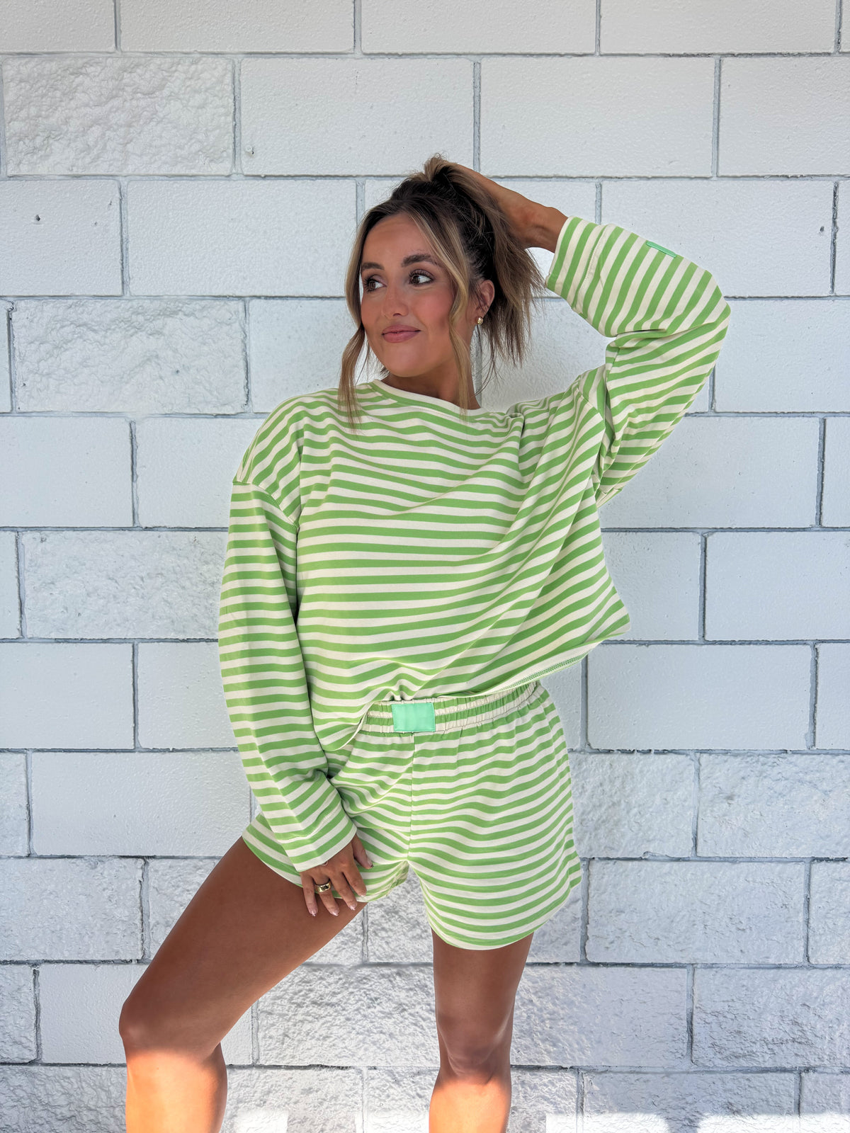 Honey Dew Set