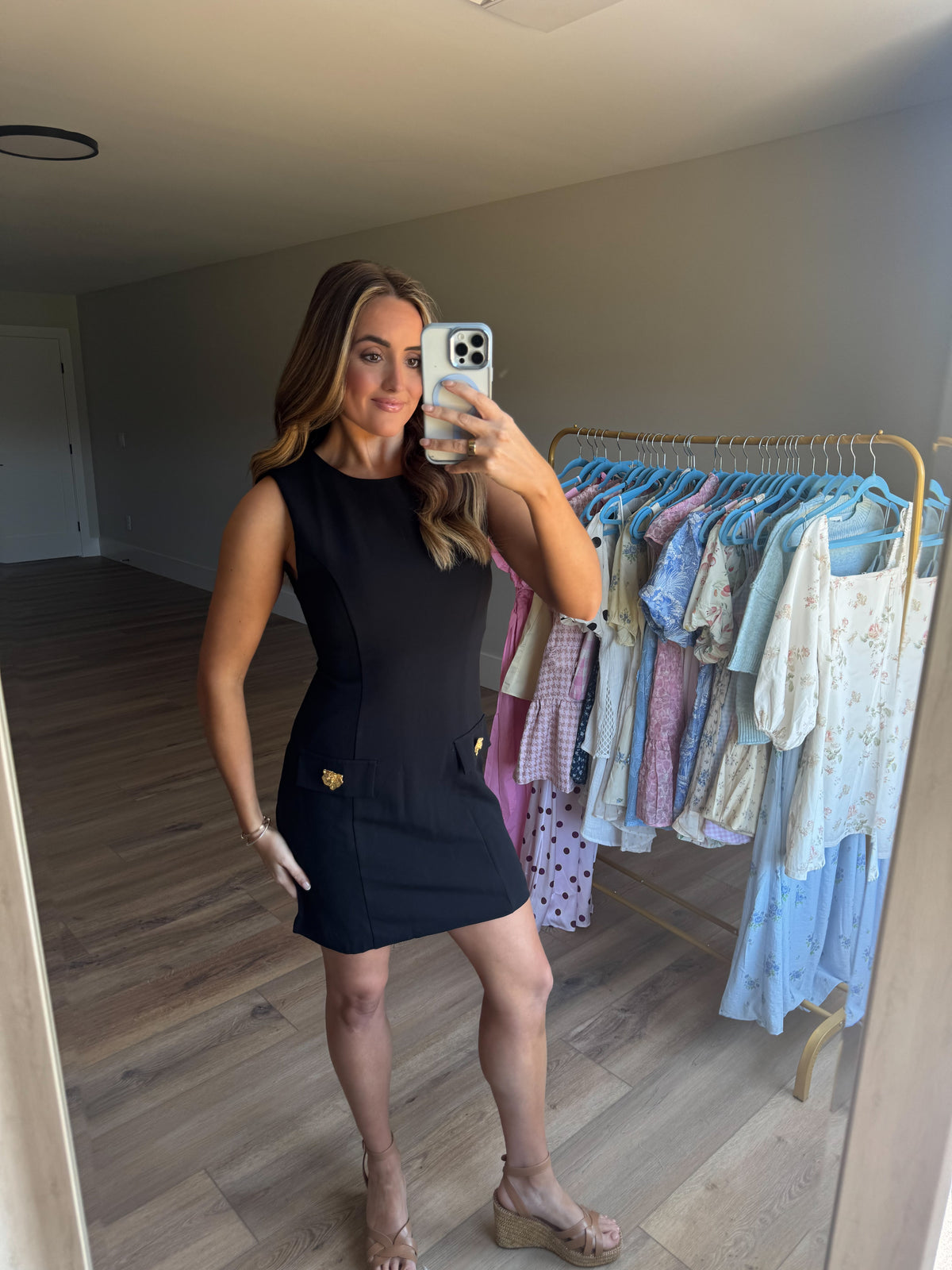 The Timeless Dress