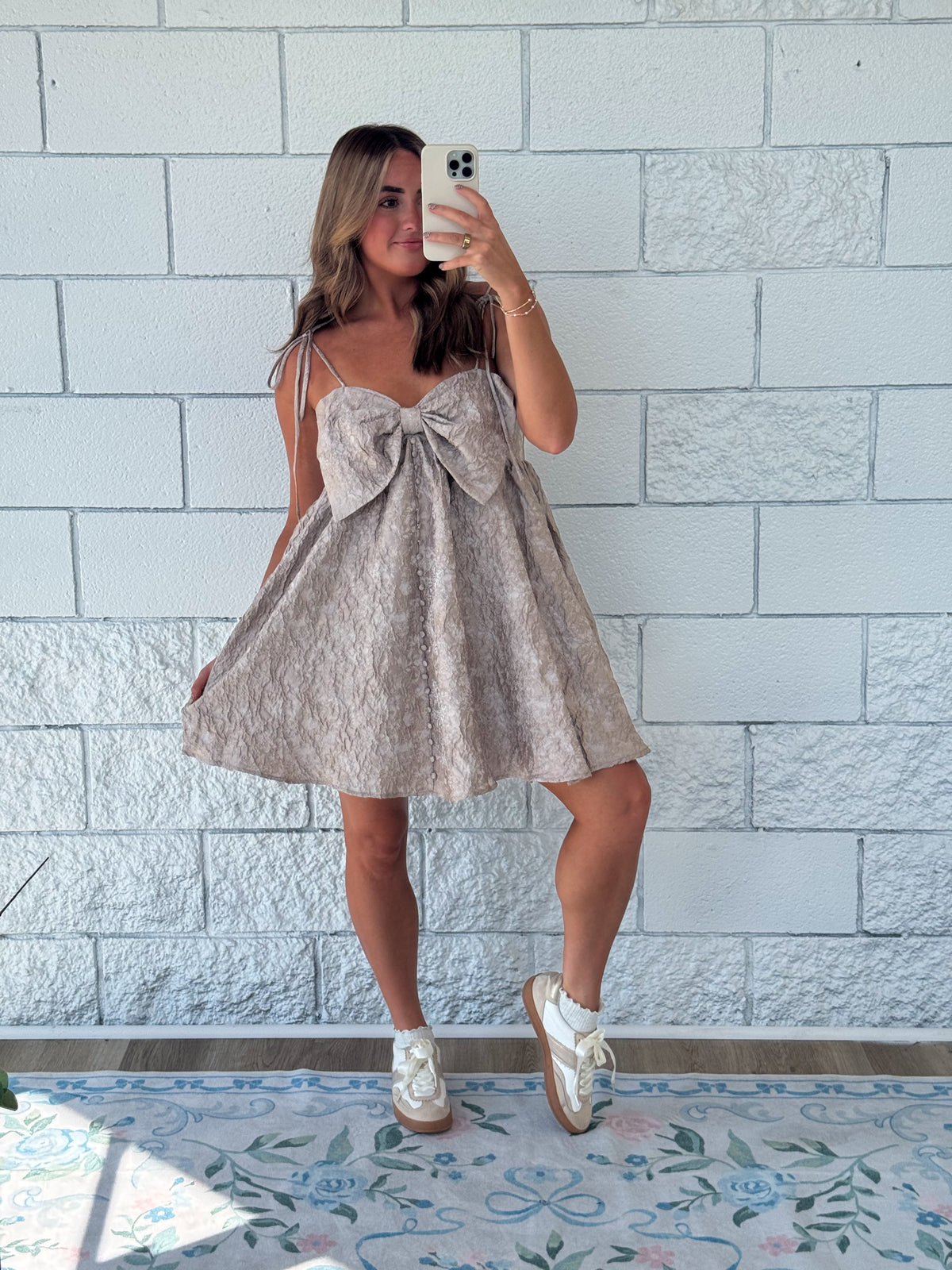 Harvest Dress